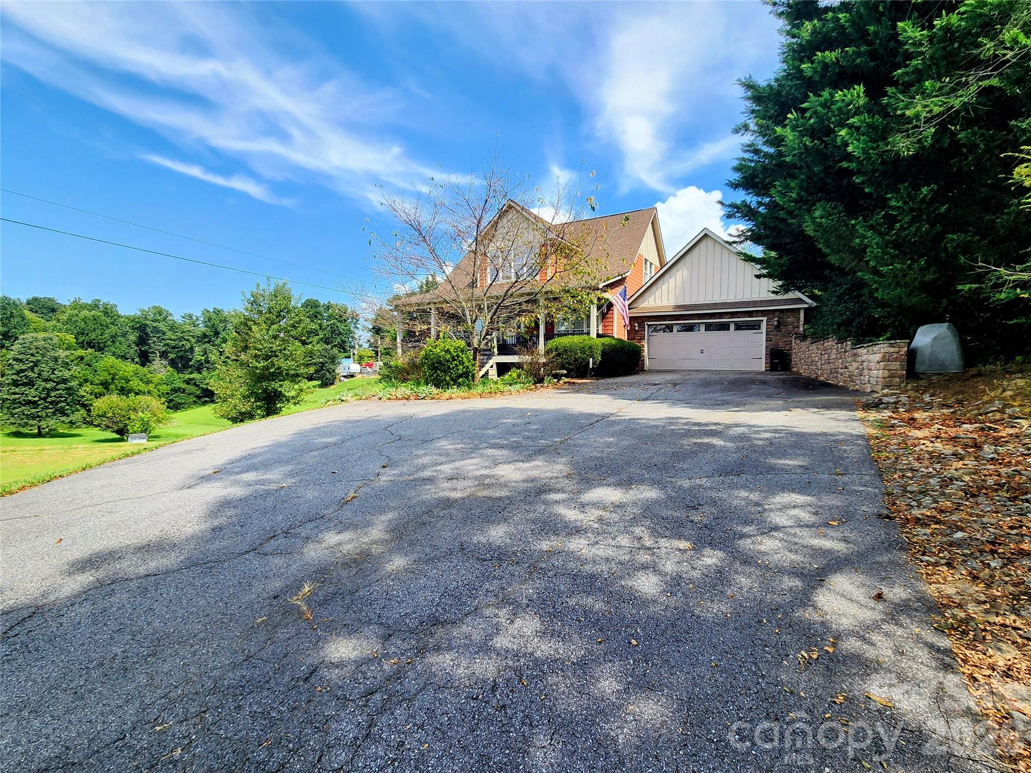 1645 Ivy Hill Road — Marshall