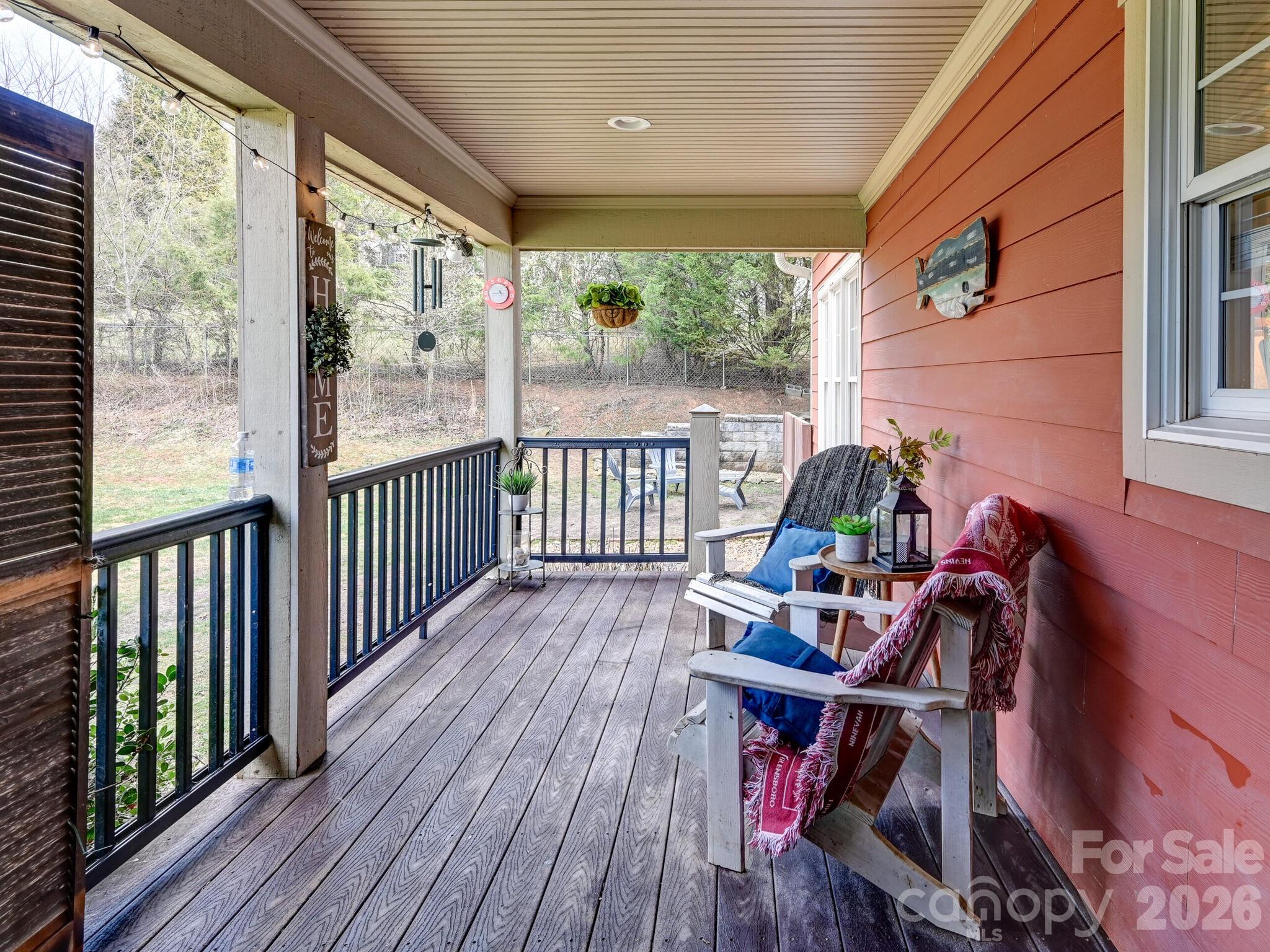 1645 Ivy Hill Road — Marshall