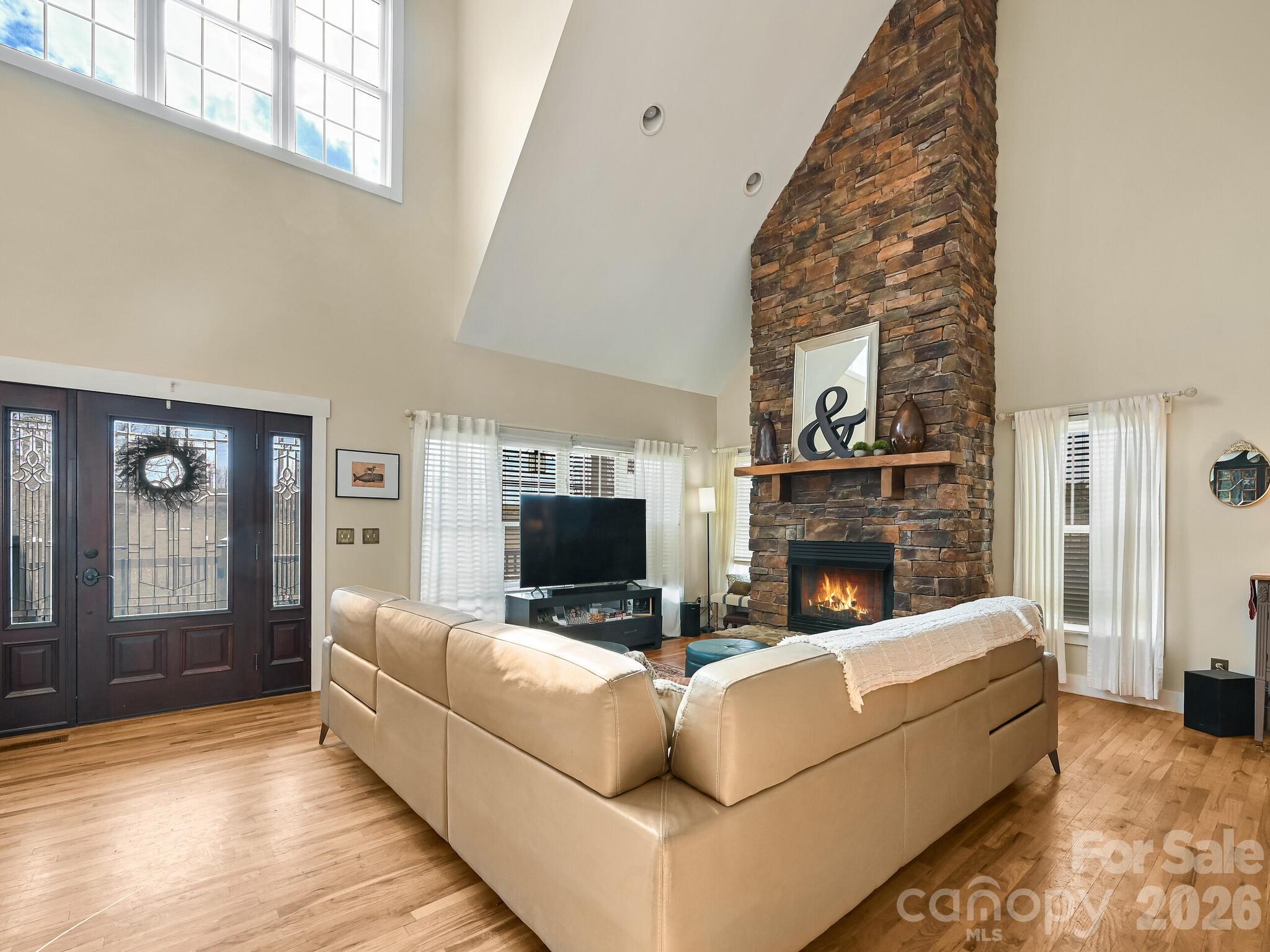 1645 Ivy Hill Road — Marshall