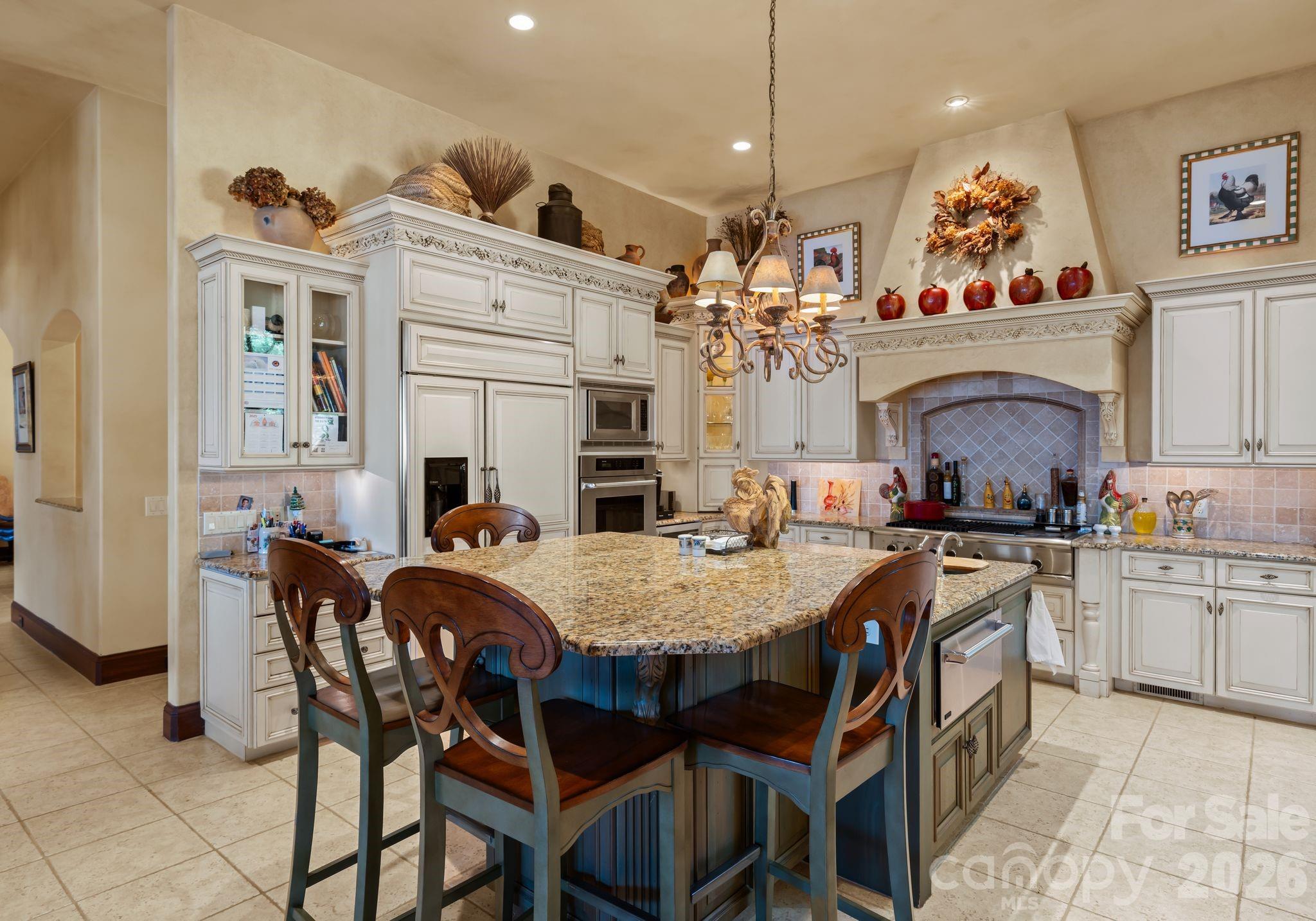 201 Brawley Harbor Place — Mooresville