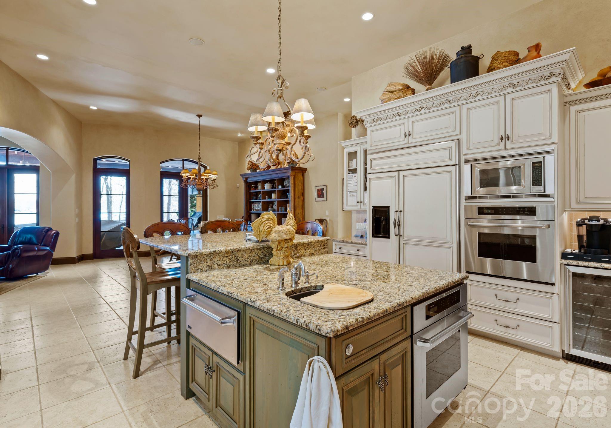 201 Brawley Harbor Place — Mooresville