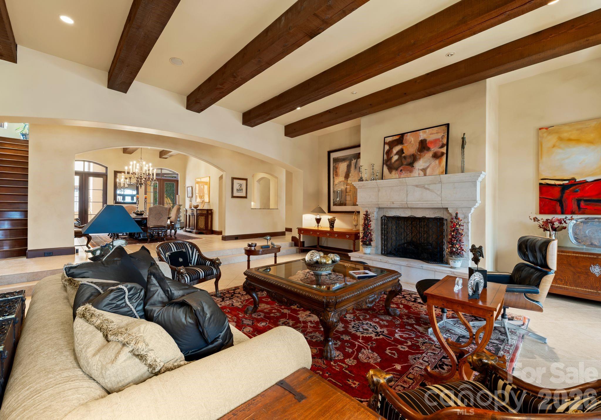 201 Brawley Harbor Place — Mooresville