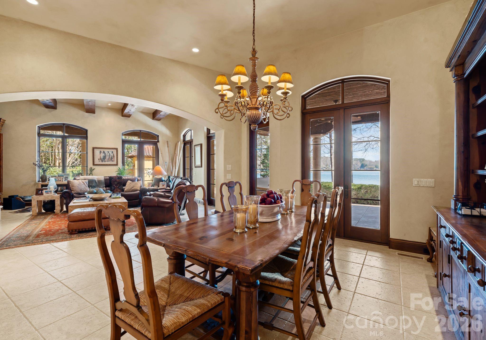 201 Brawley Harbor Place — Mooresville