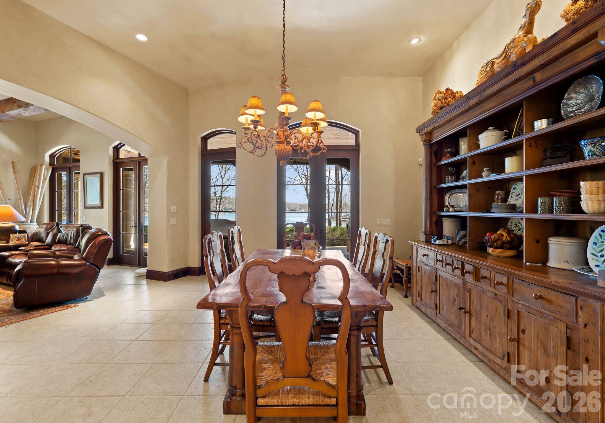 201 Brawley Harbor Place — Mooresville