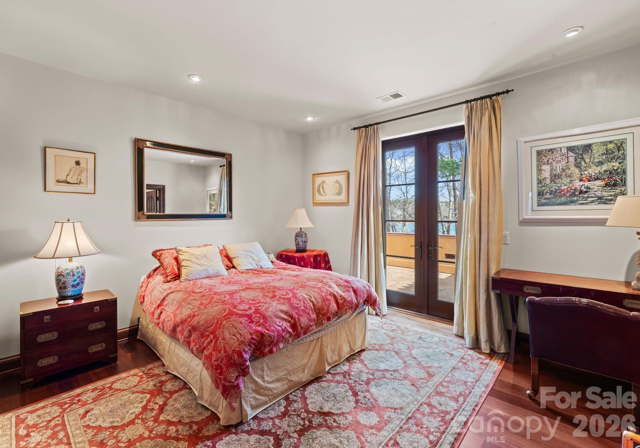 201 Brawley Harbor Place — Mooresville
