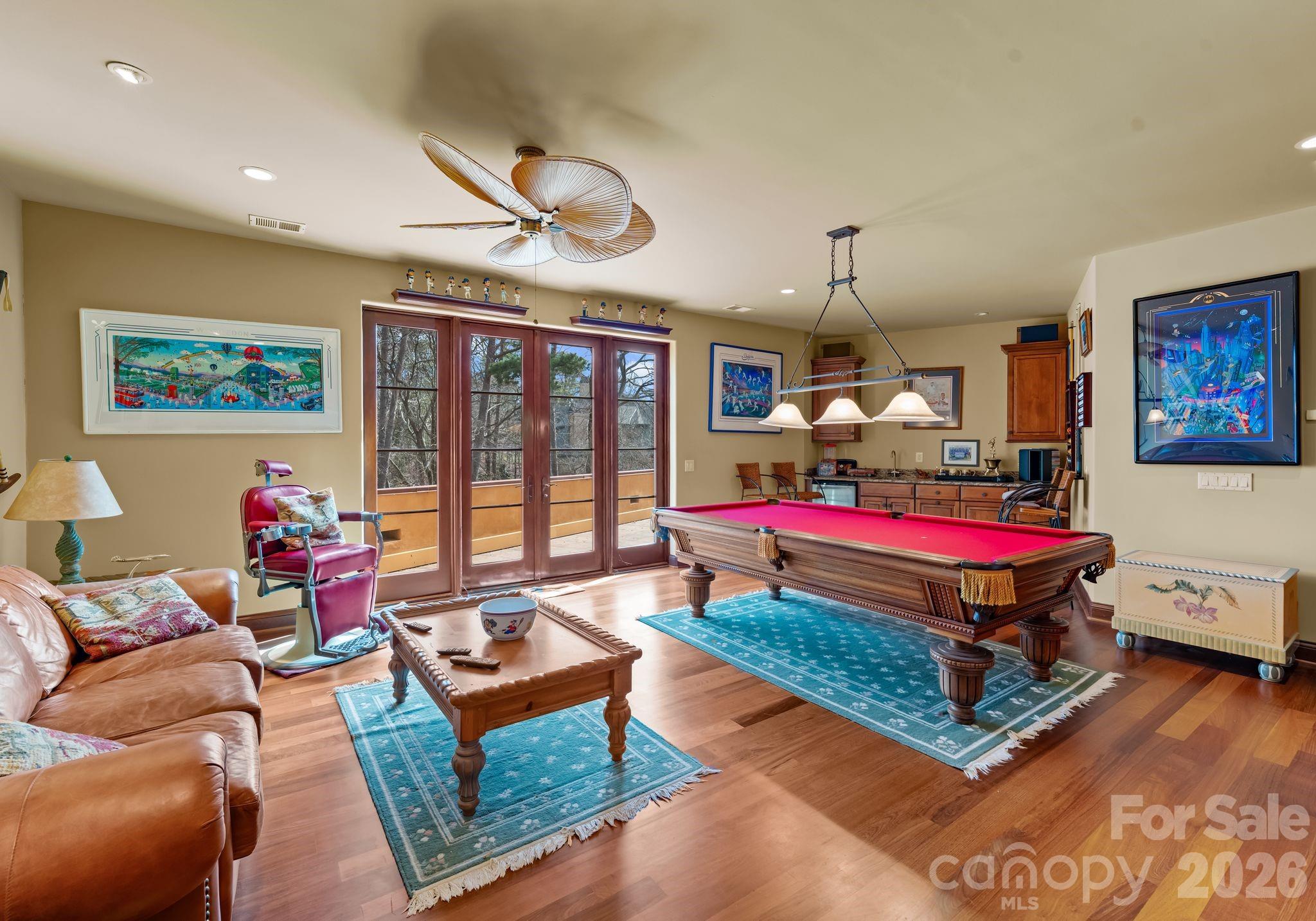201 Brawley Harbor Place — Mooresville