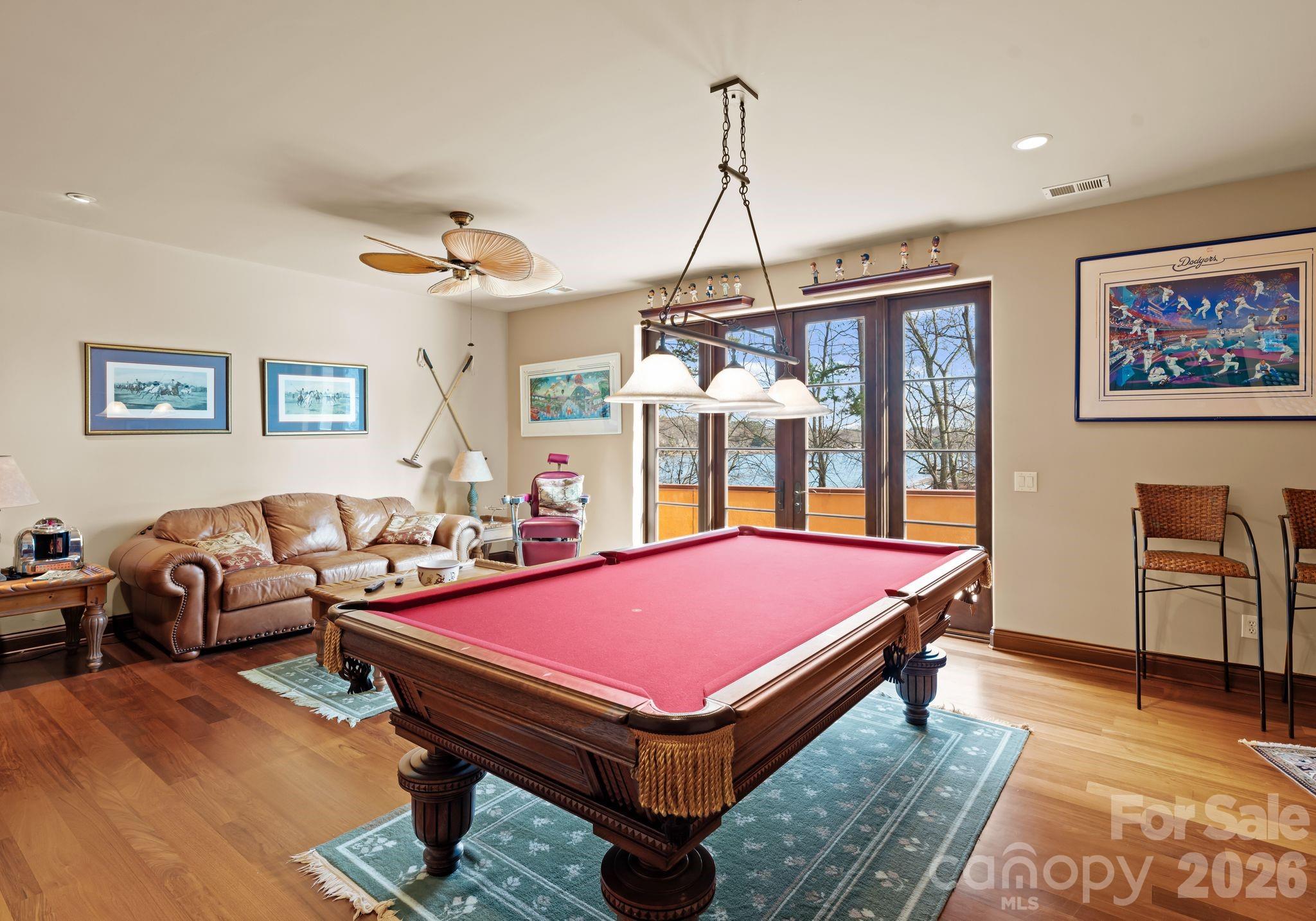 201 Brawley Harbor Place — Mooresville