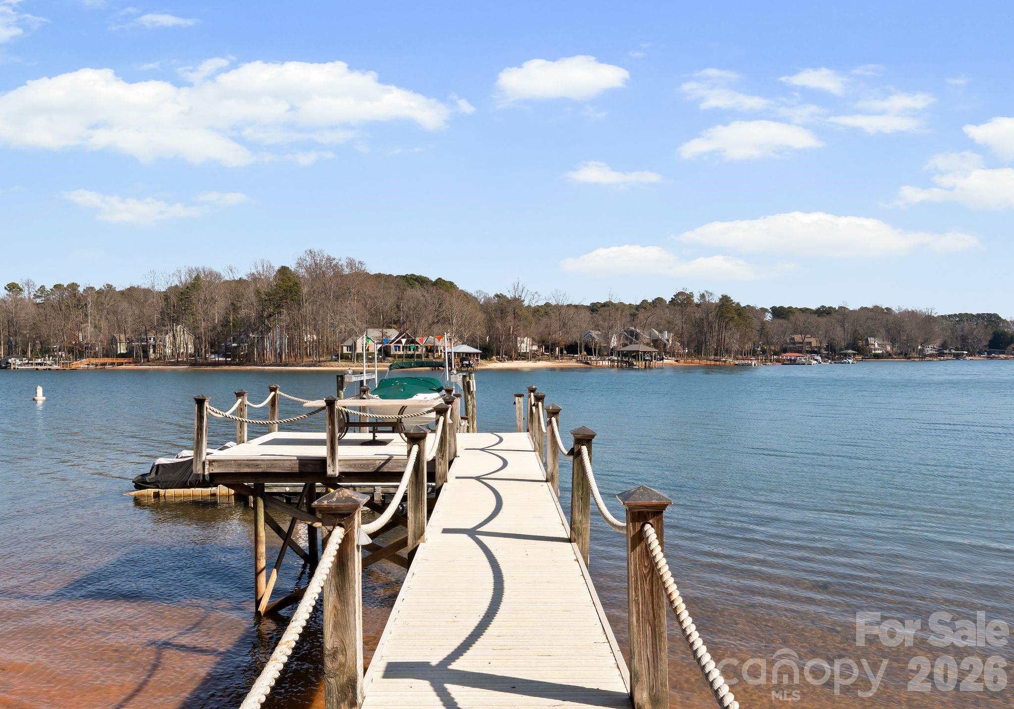201 Brawley Harbor Place — Mooresville