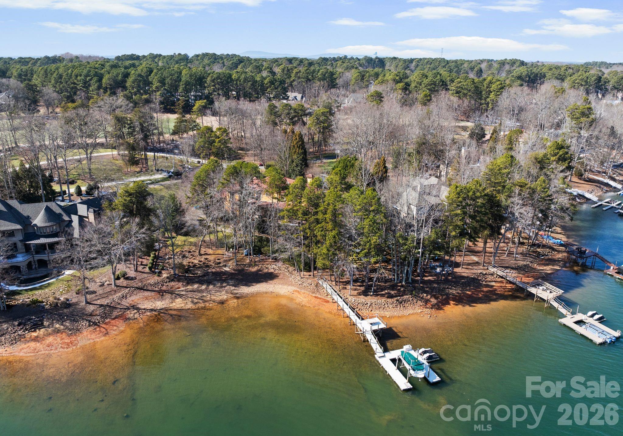 201 Brawley Harbor Place — Mooresville