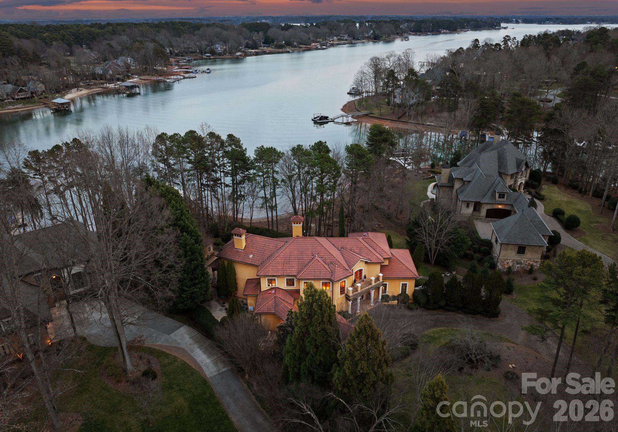 201 Brawley Harbor Place — Mooresville