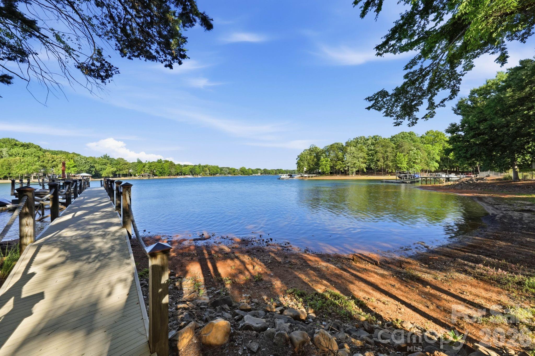 201 Brawley Harbor Place — Mooresville