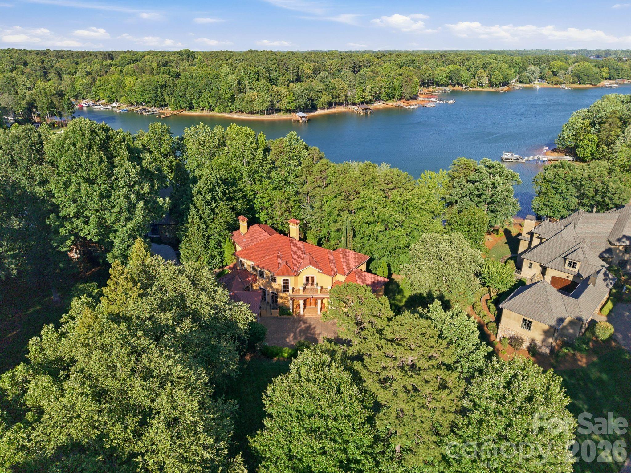 201 Brawley Harbor Place — Mooresville