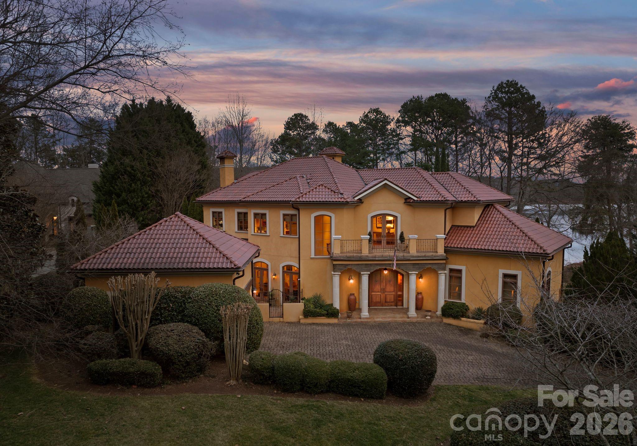 201 Brawley Harbor Place — Mooresville