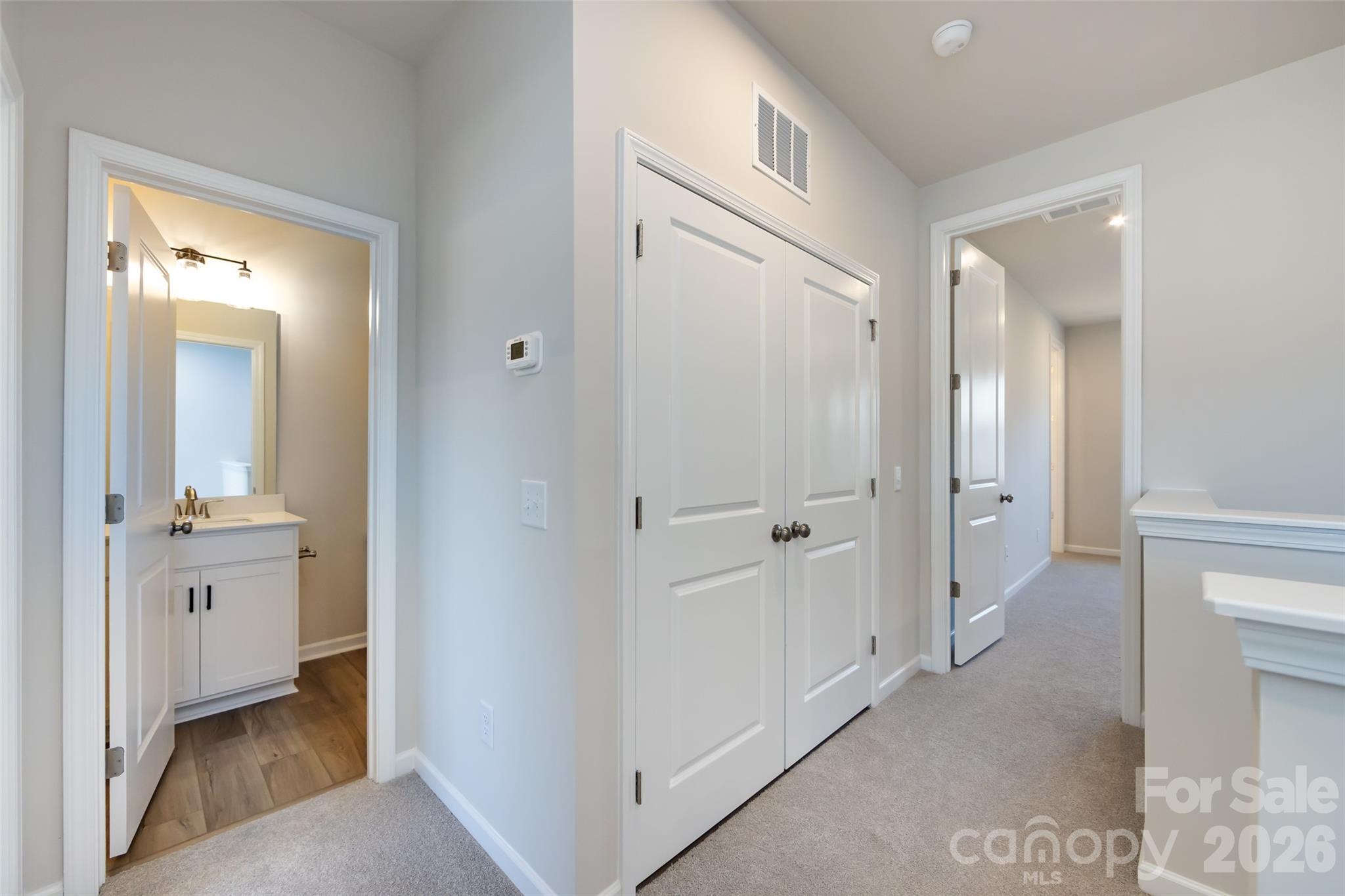 6005 Longar Lane — Charlotte