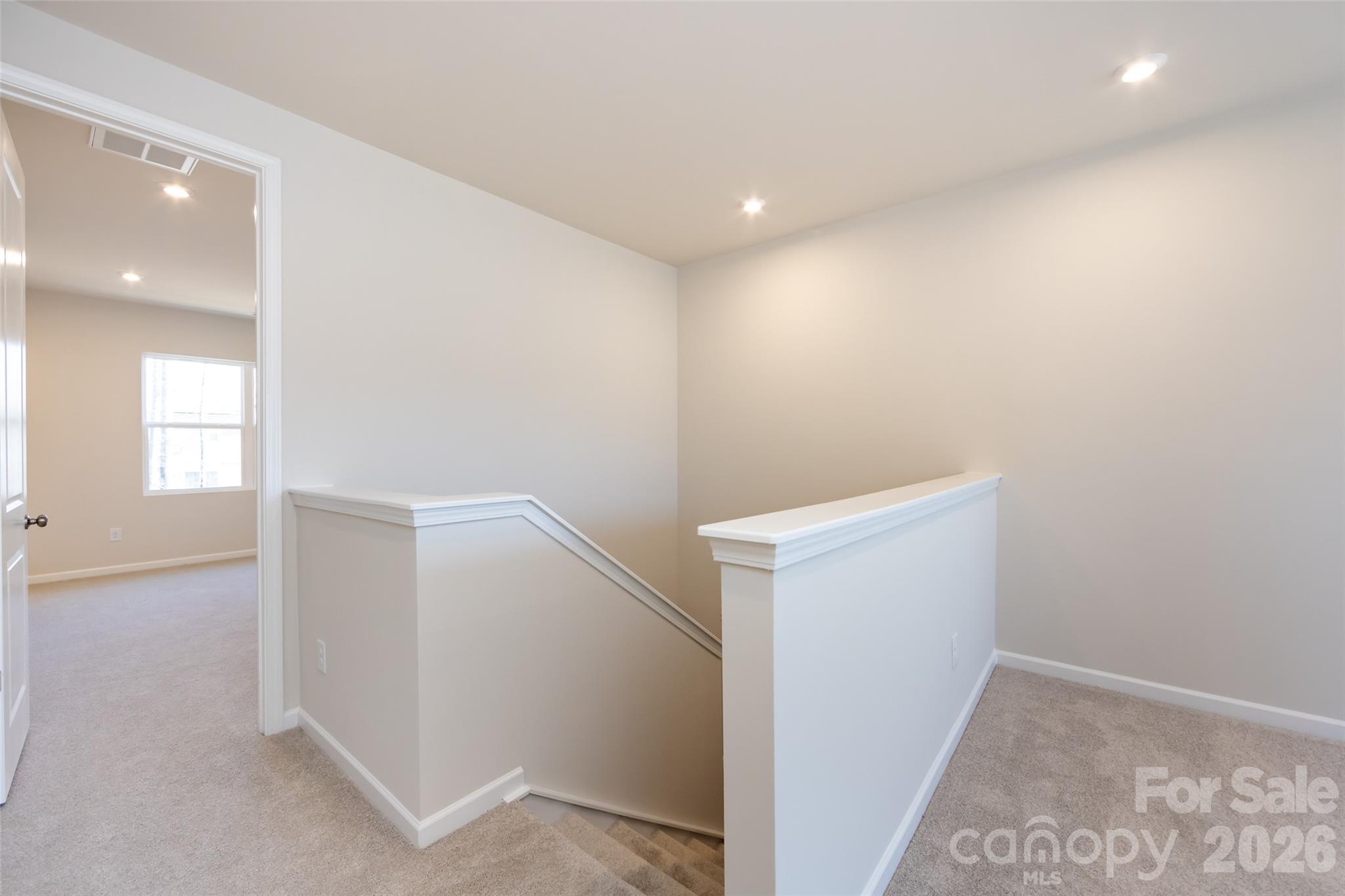 6005 Longar Lane — Charlotte