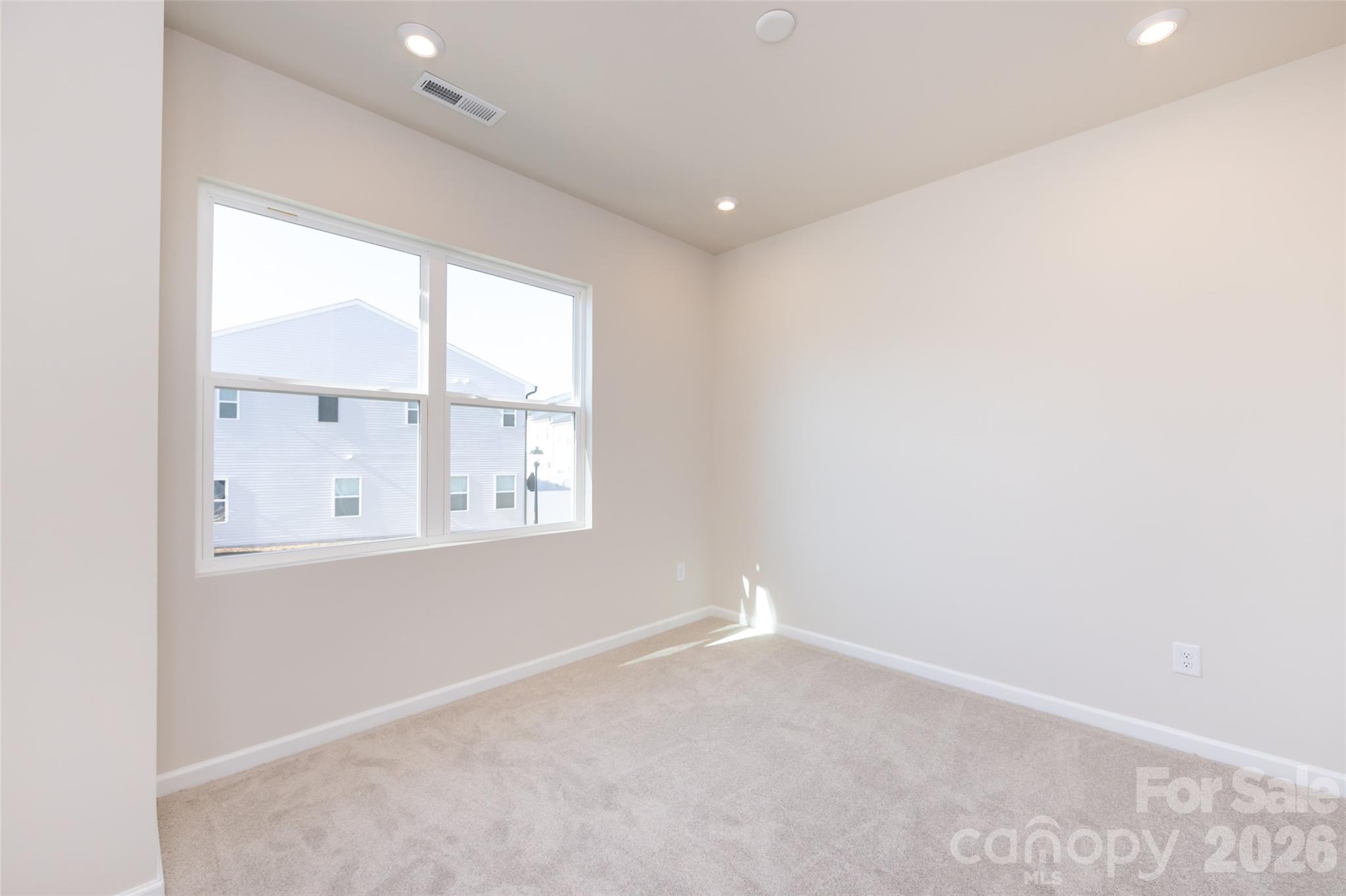 6005 Longar Lane — Charlotte