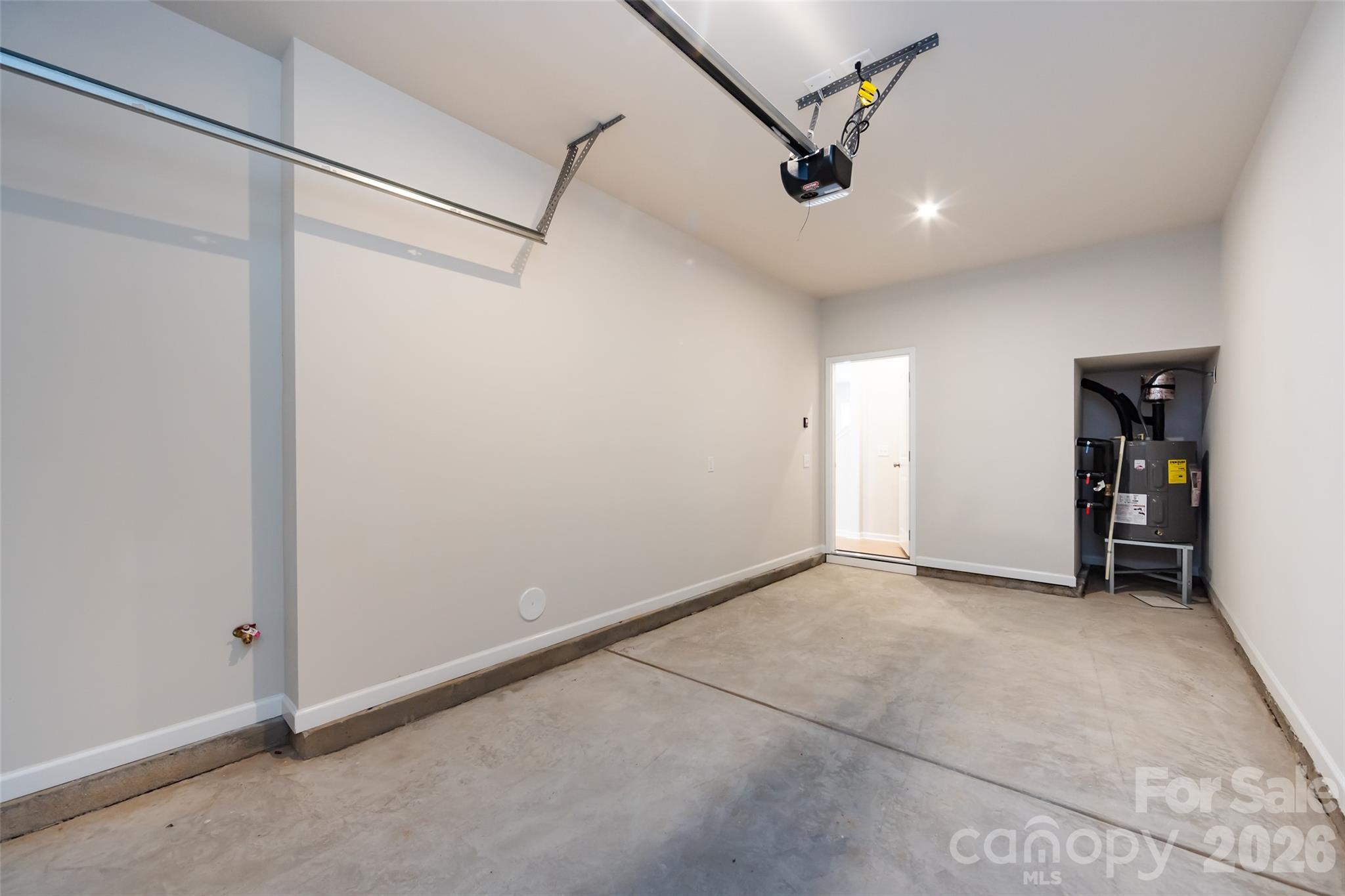 6005 Longar Lane — Charlotte