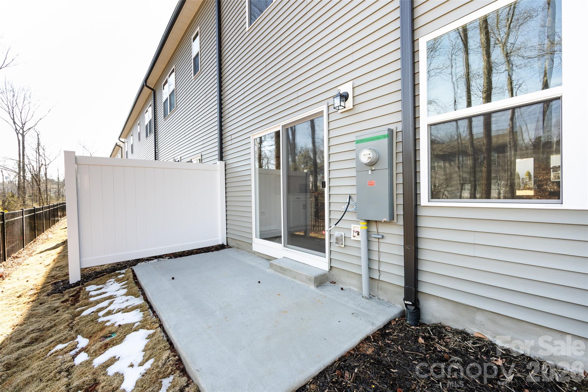 6005 Longar Lane — Charlotte