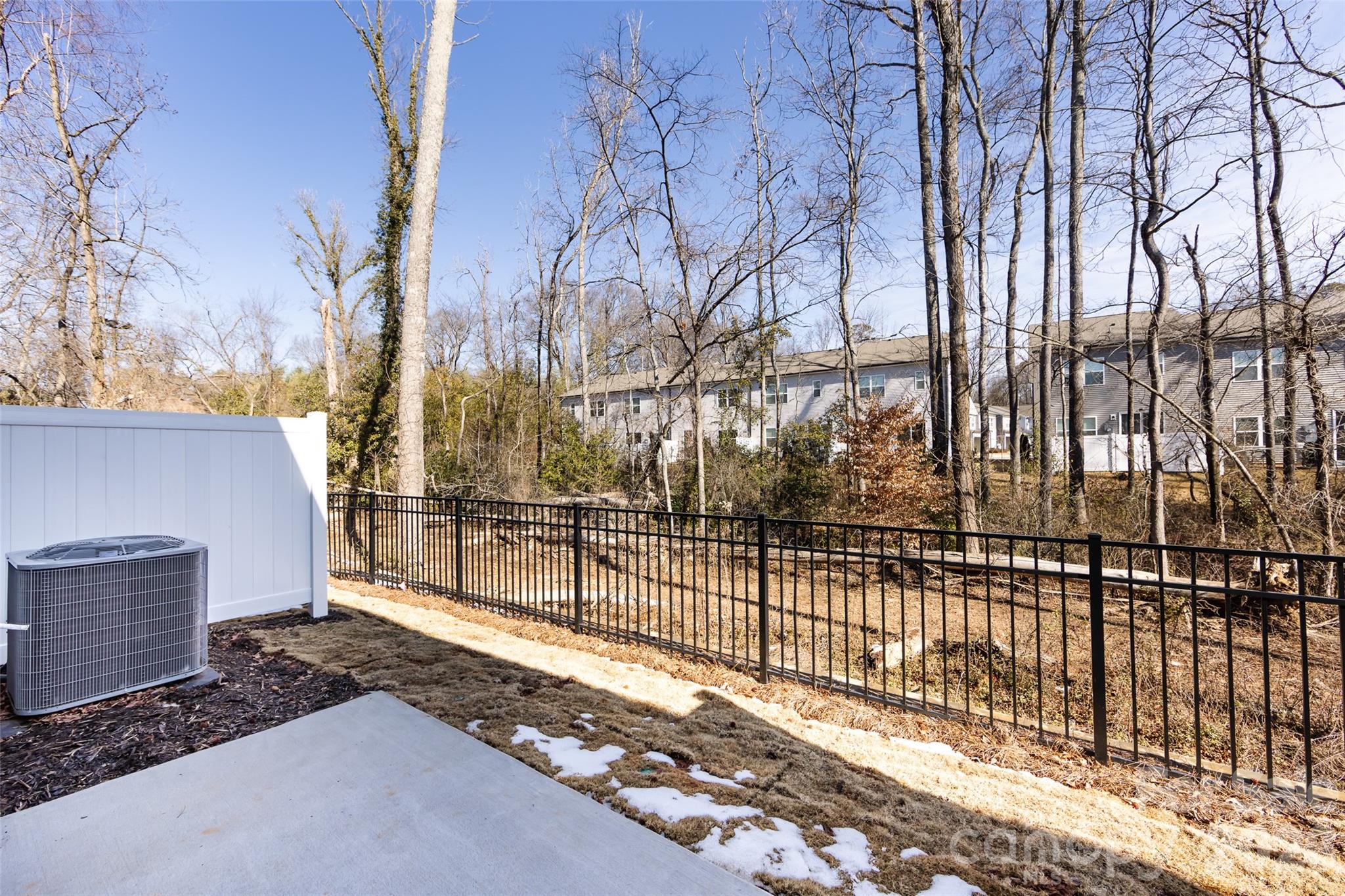 6005 Longar Lane — Charlotte