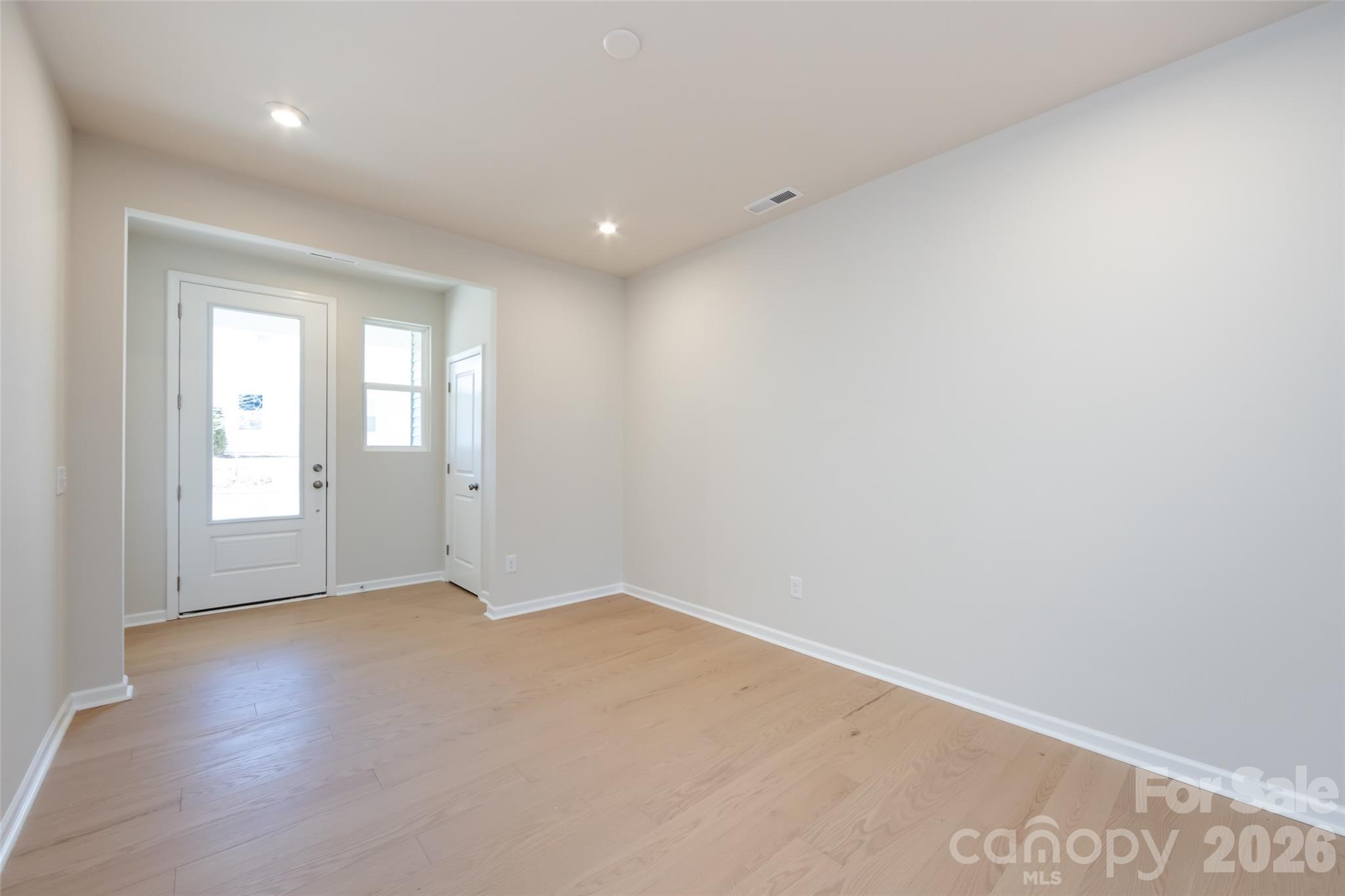 6005 Longar Lane — Charlotte