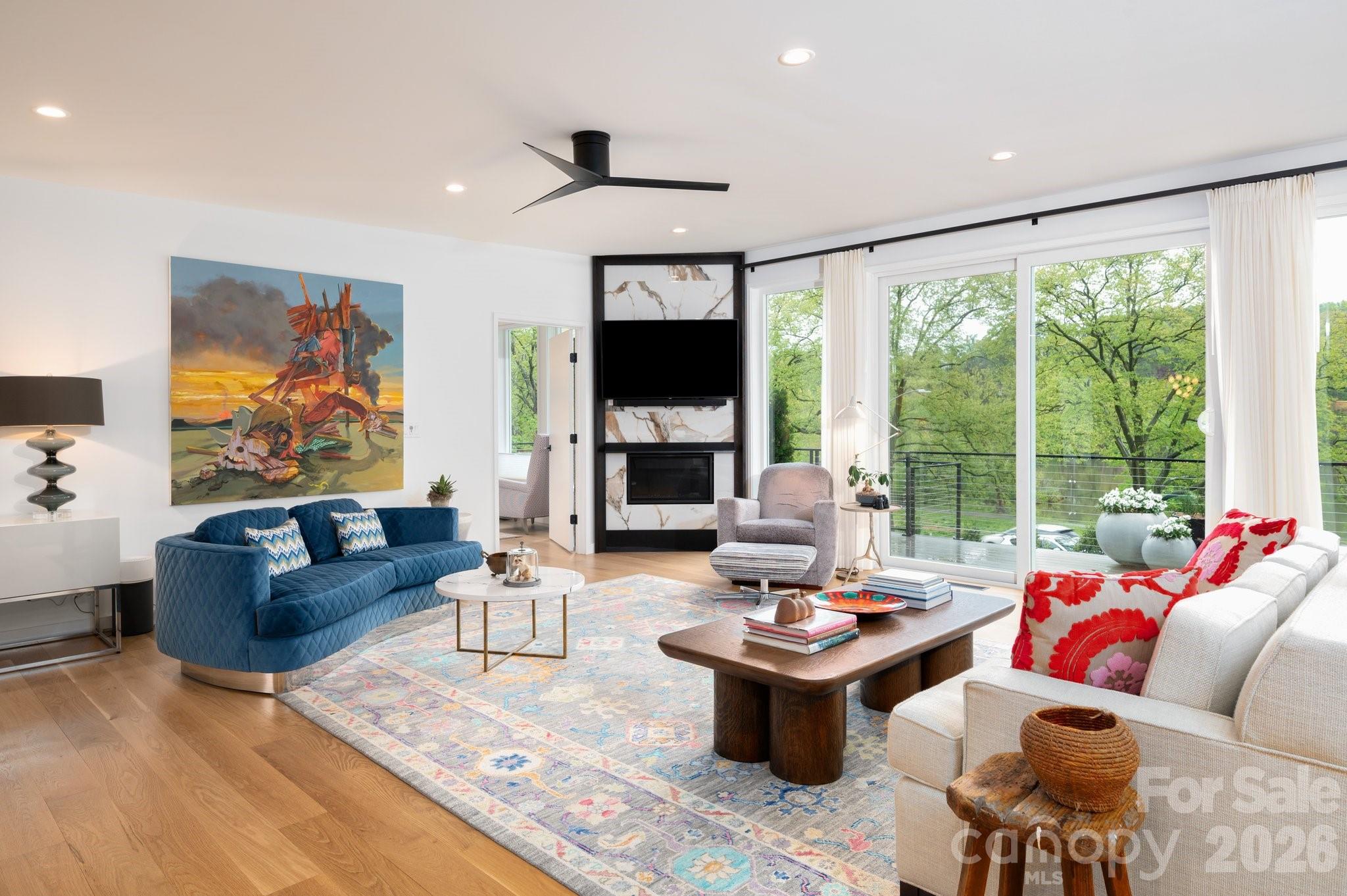 8 Midland Drive — Asheville
