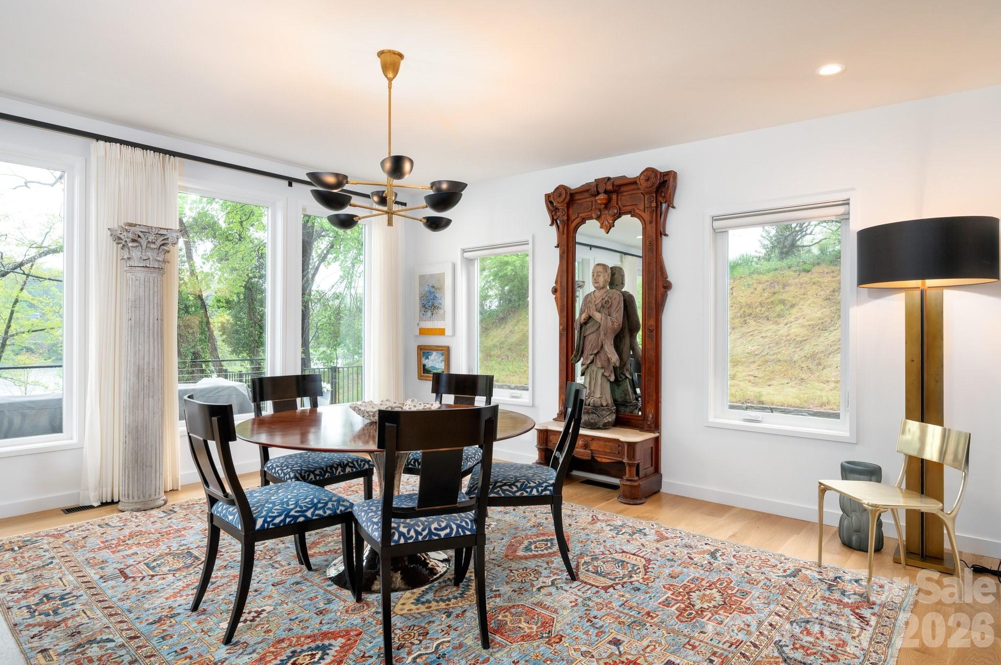 8 Midland Drive — Asheville
