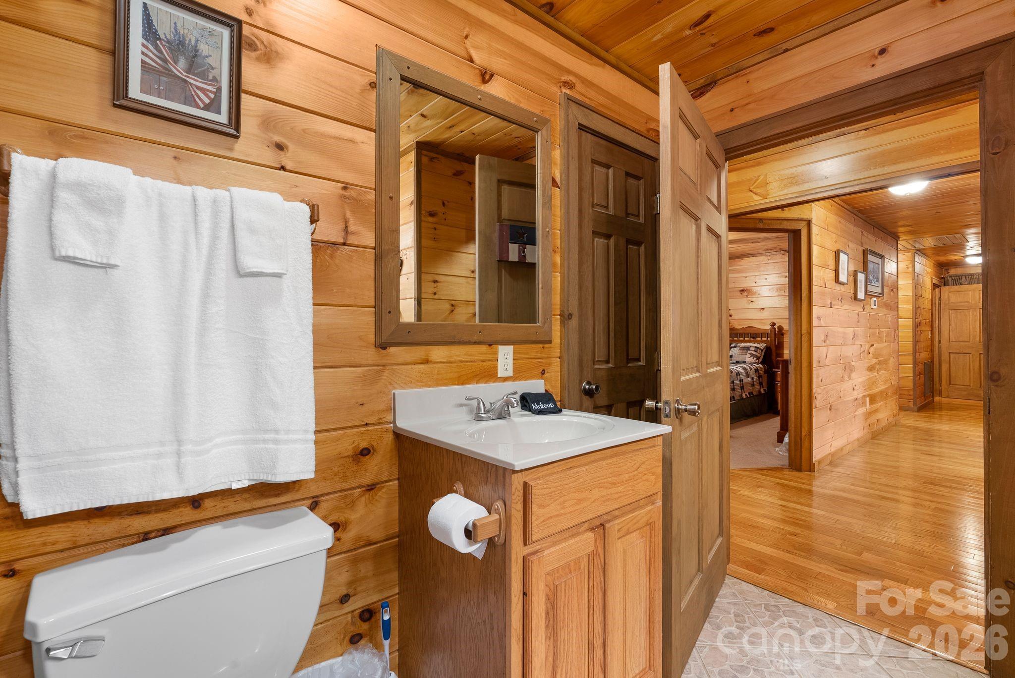 264 Moonbeam Lane — Clyde