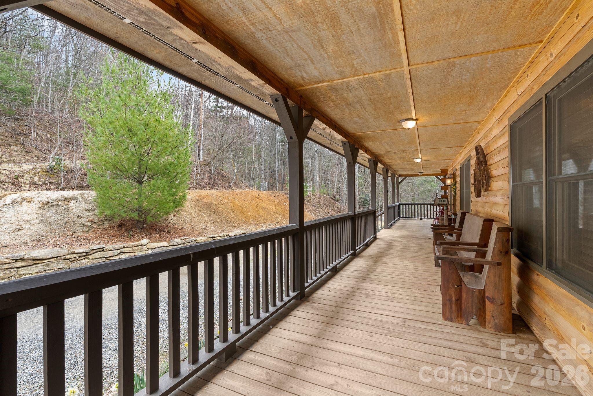 264 Moonbeam Lane — Clyde