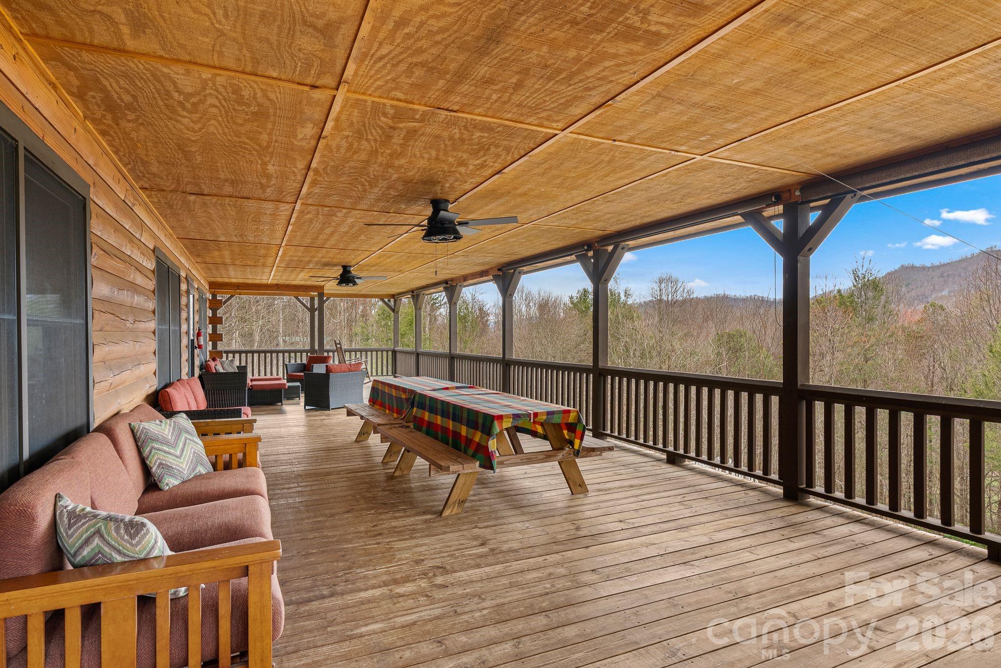 264 Moonbeam Lane — Clyde