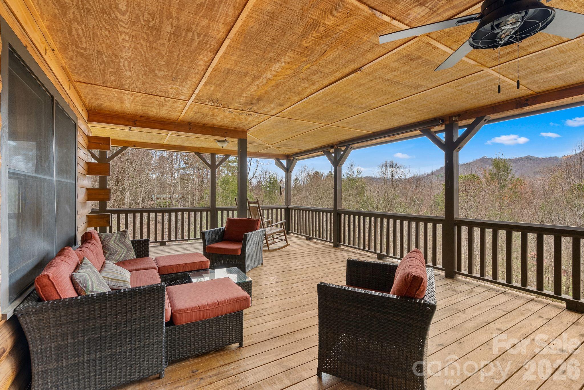 264 Moonbeam Lane — Clyde
