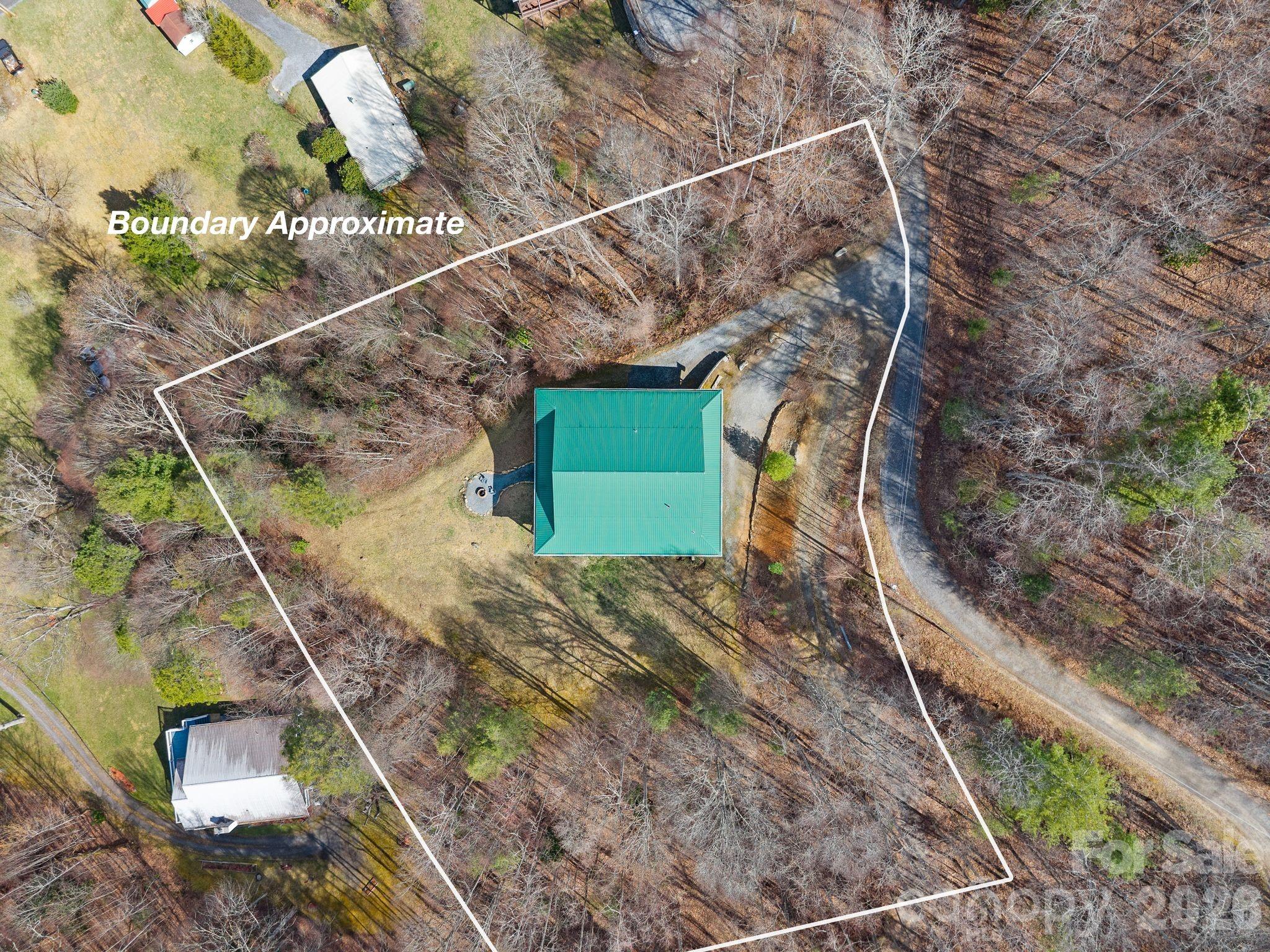 264 Moonbeam Lane — Clyde