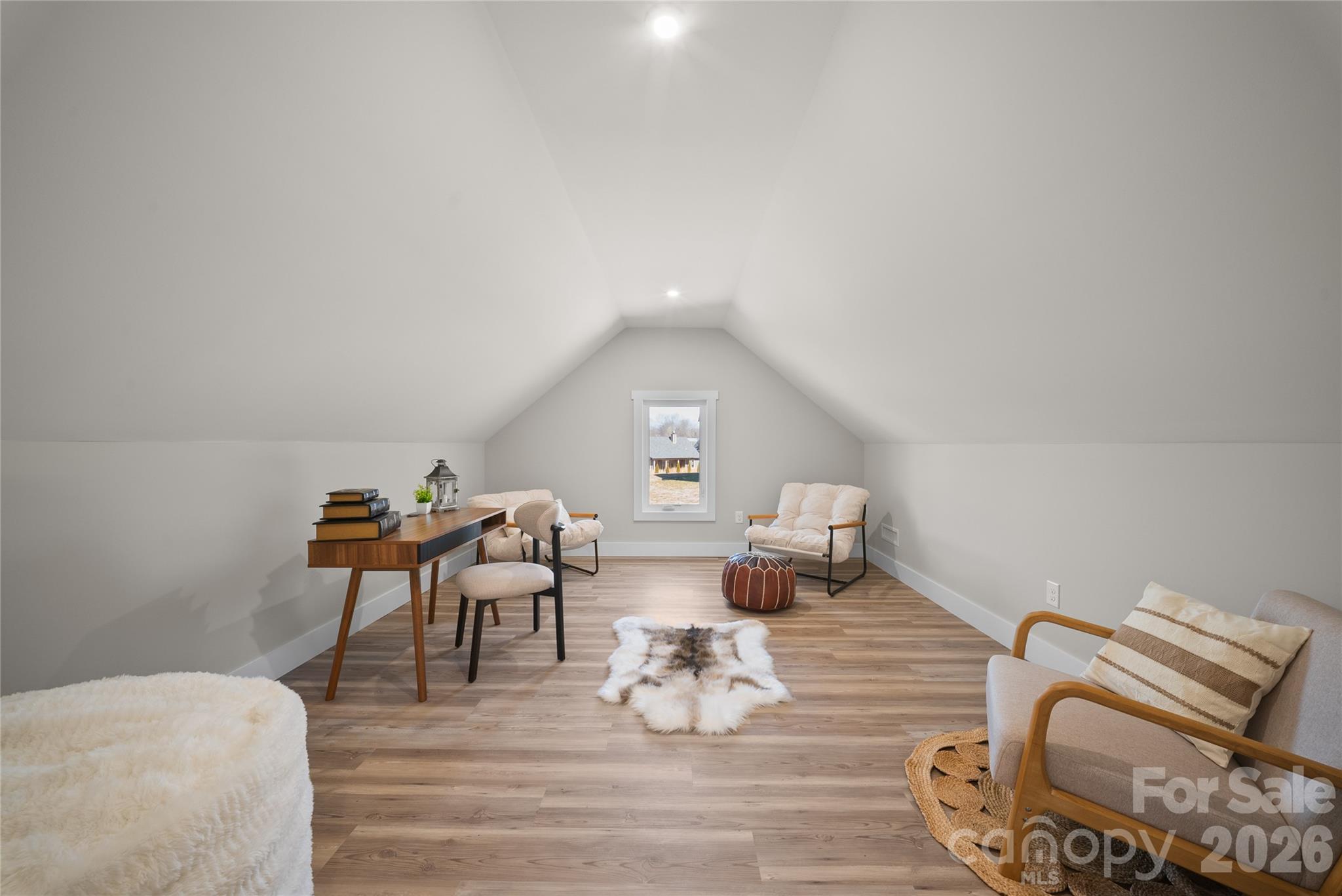 78 Scott Meadows Drive — Asheville