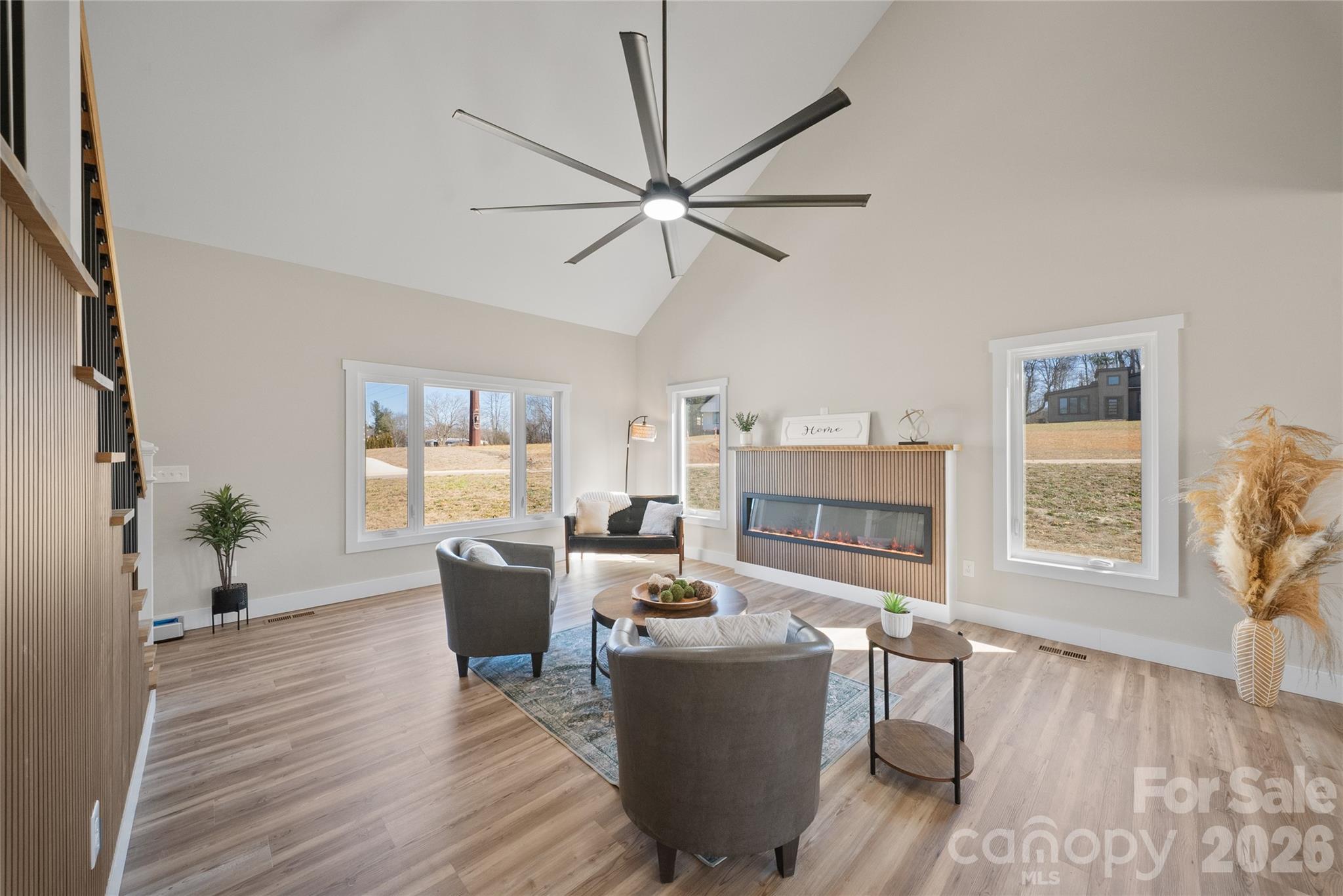 78 Scott Meadows Drive — Asheville