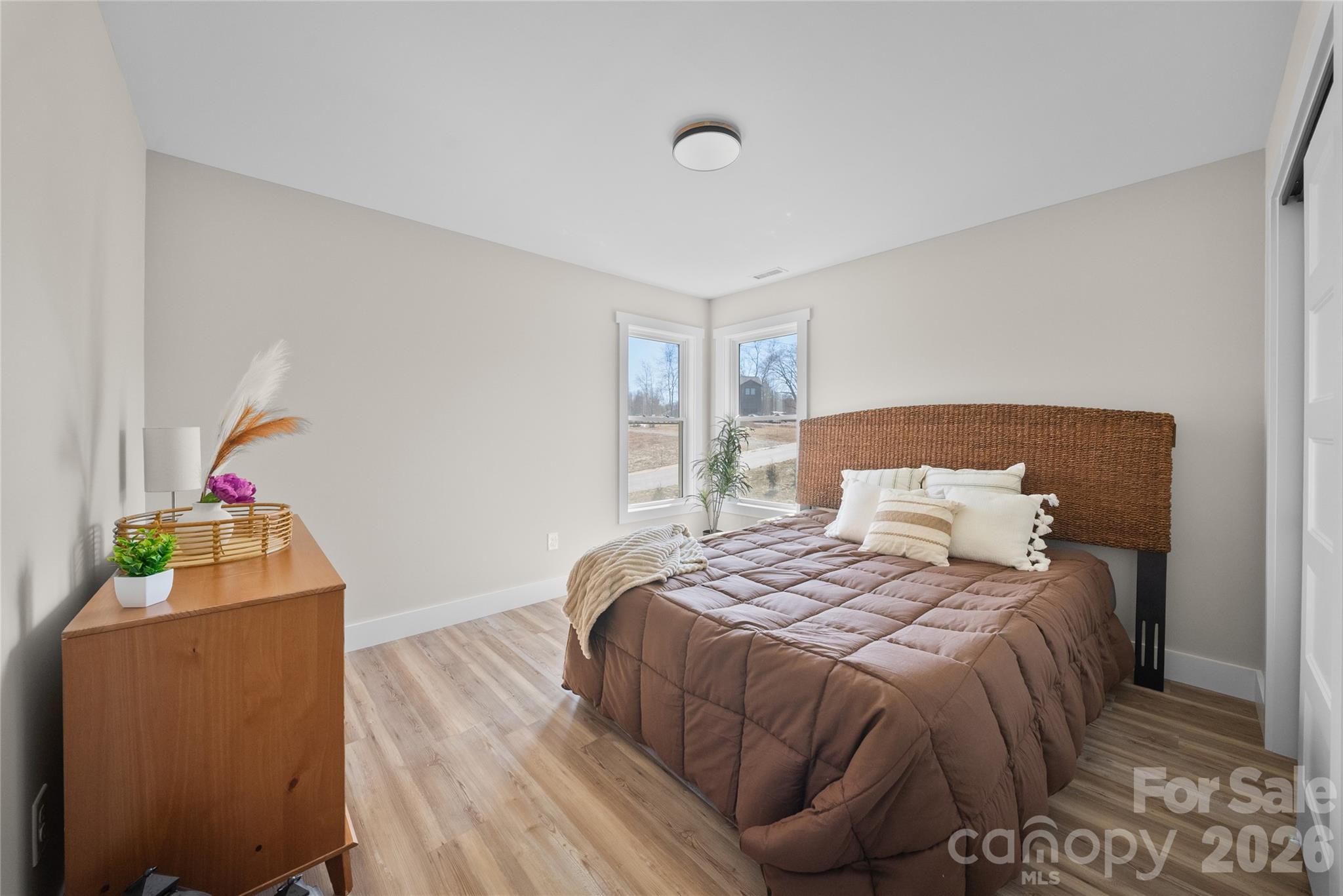 78 Scott Meadows Drive — Asheville