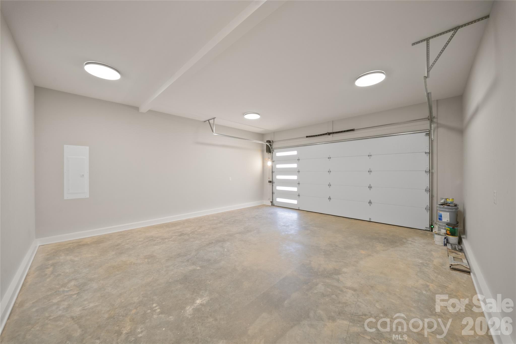 78 Scott Meadows Drive — Asheville