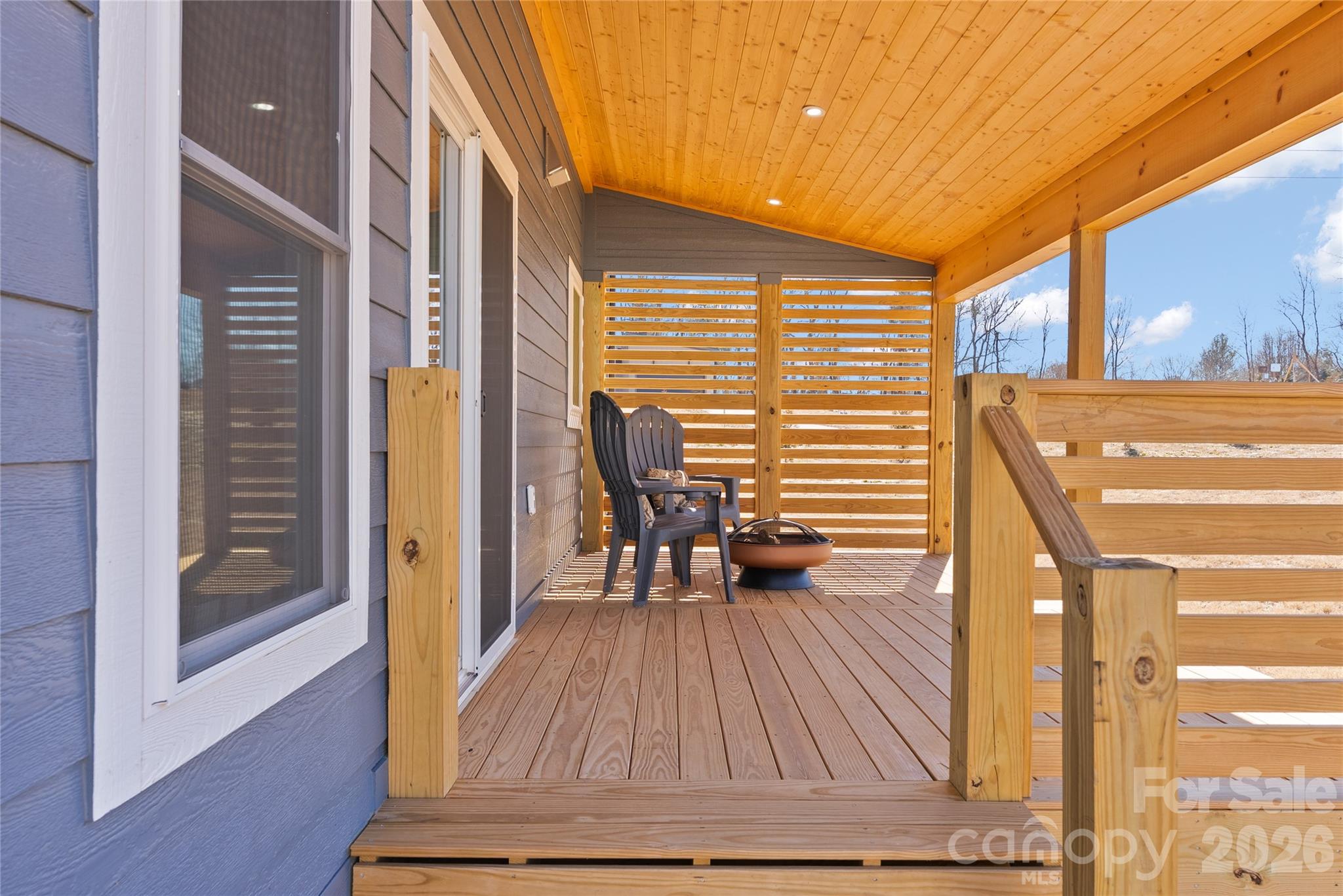 78 Scott Meadows Drive — Asheville