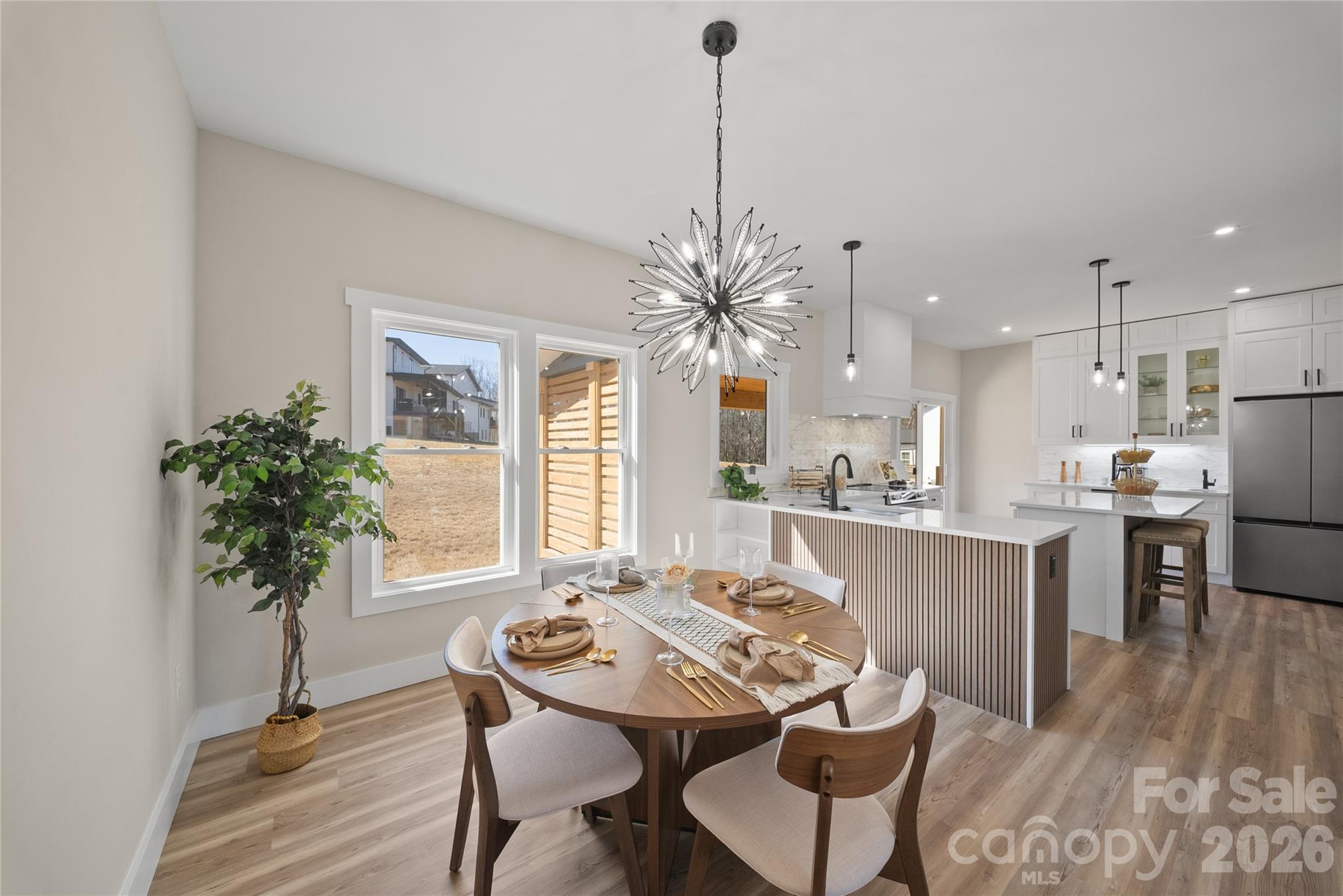 78 Scott Meadows Drive — Asheville