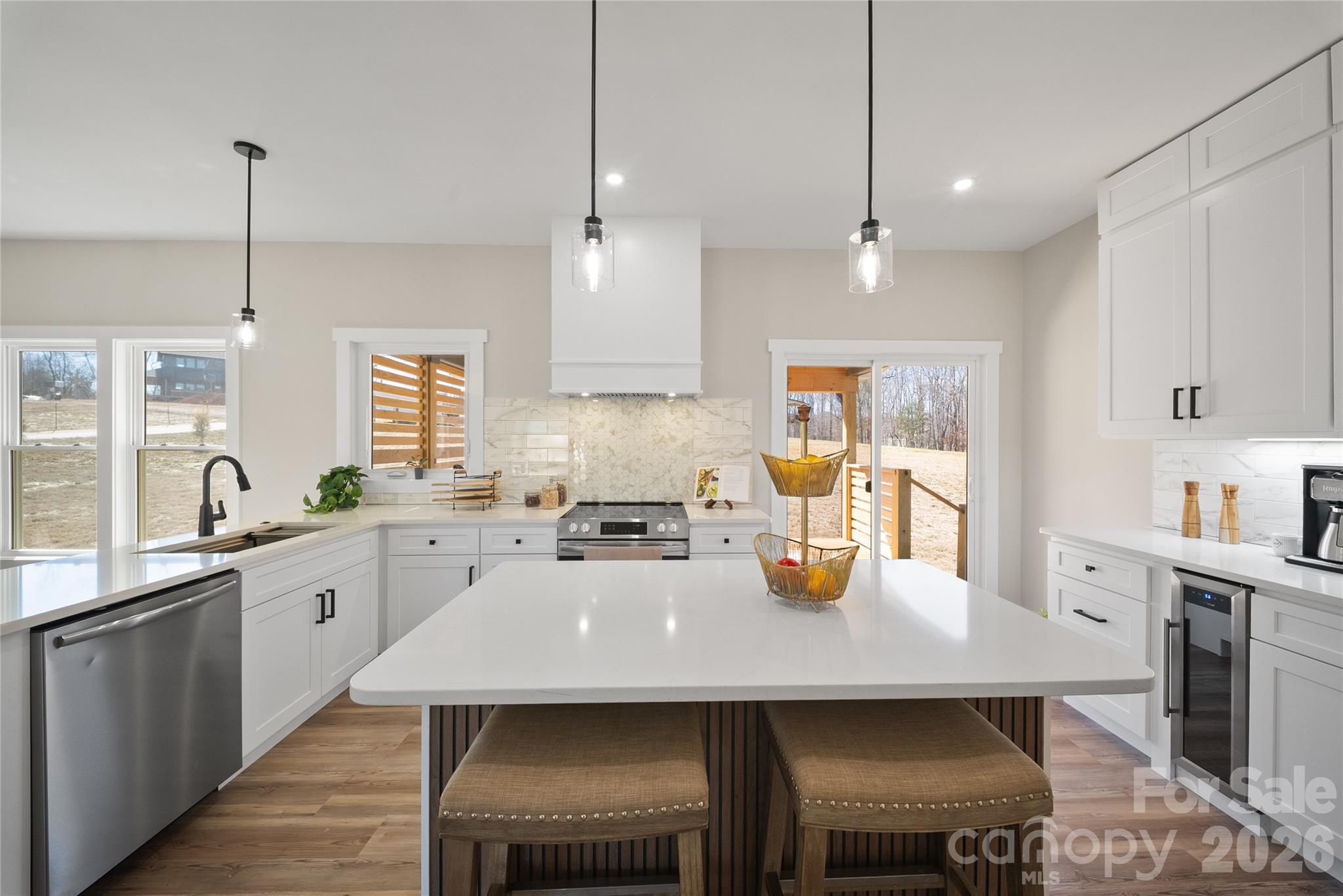78 Scott Meadows Drive — Asheville