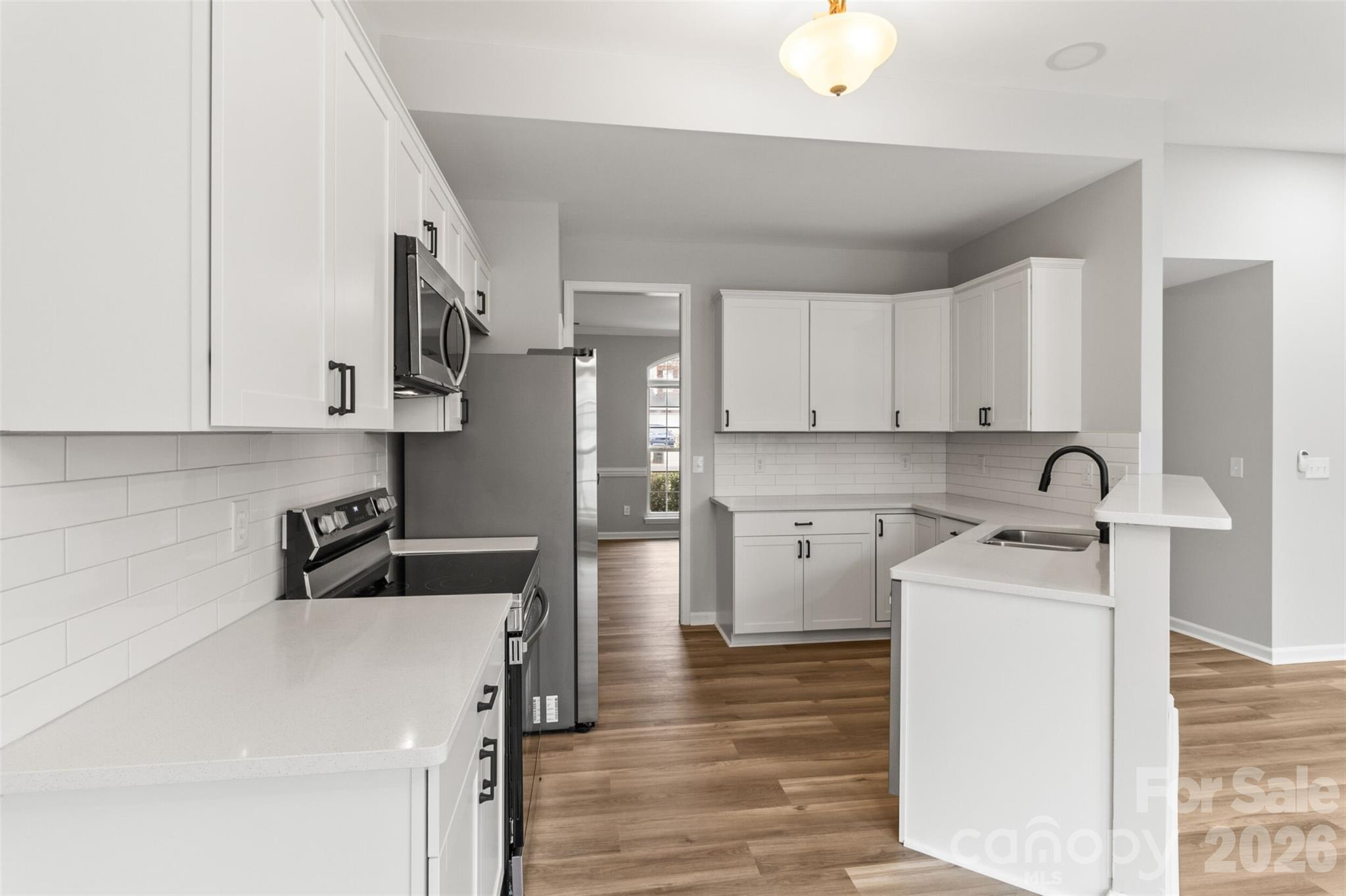 11619 Planters Estates Drive — Charlotte