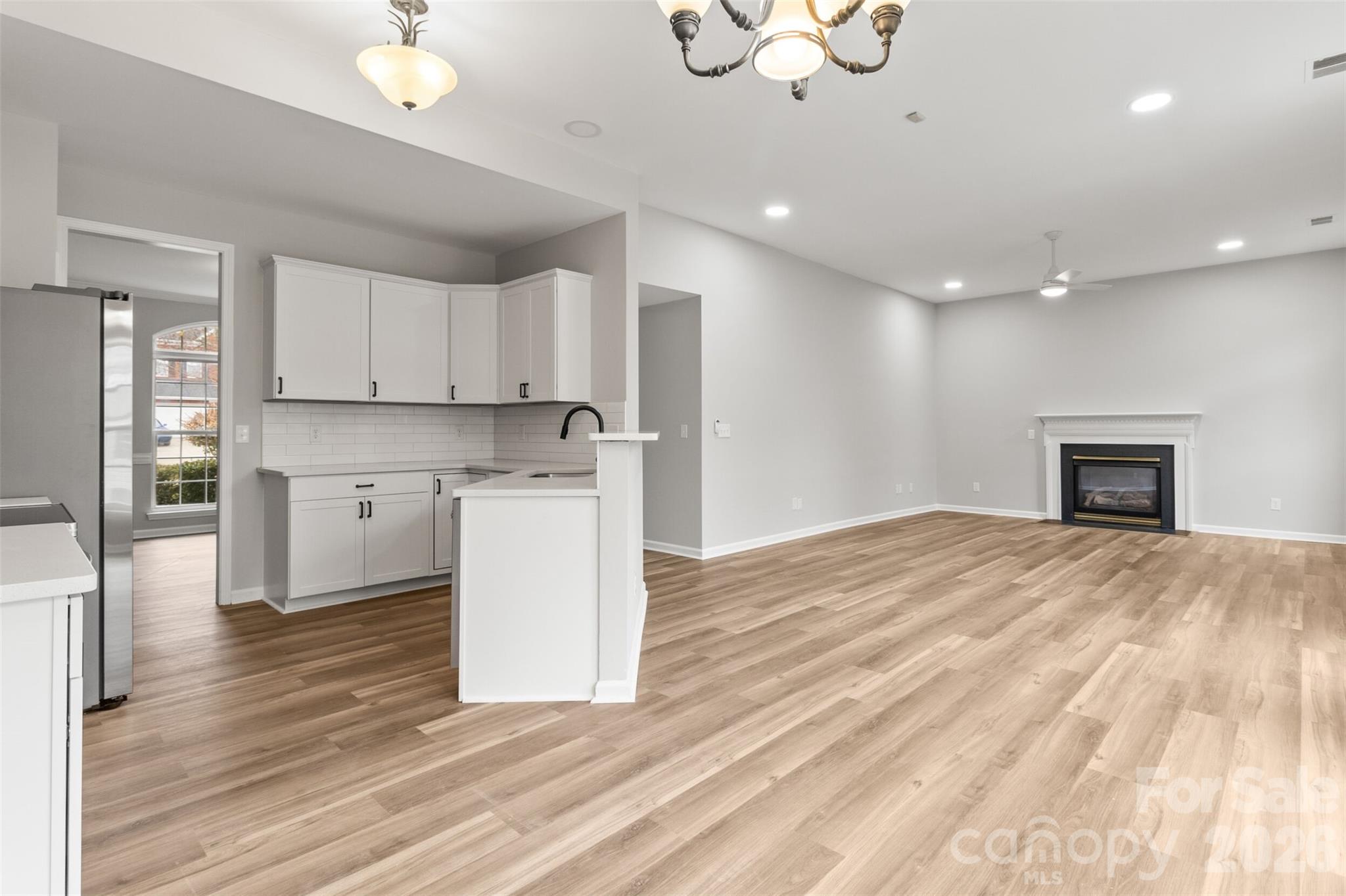 11619 Planters Estates Drive — Charlotte