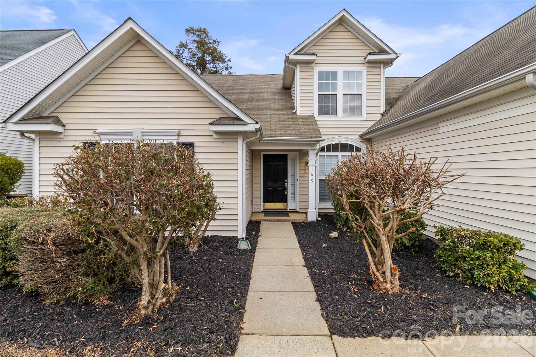 11619 Planters Estates Drive — Charlotte
