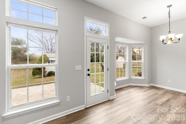 11619 Planters Estates Drive — Charlotte
