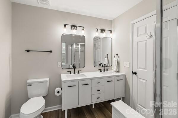 11619 Planters Estates Drive — Charlotte