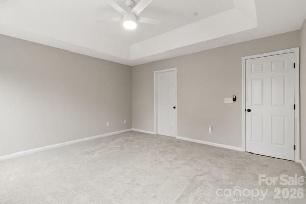 11619 Planters Estates Drive — Charlotte