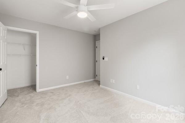 11619 Planters Estates Drive — Charlotte