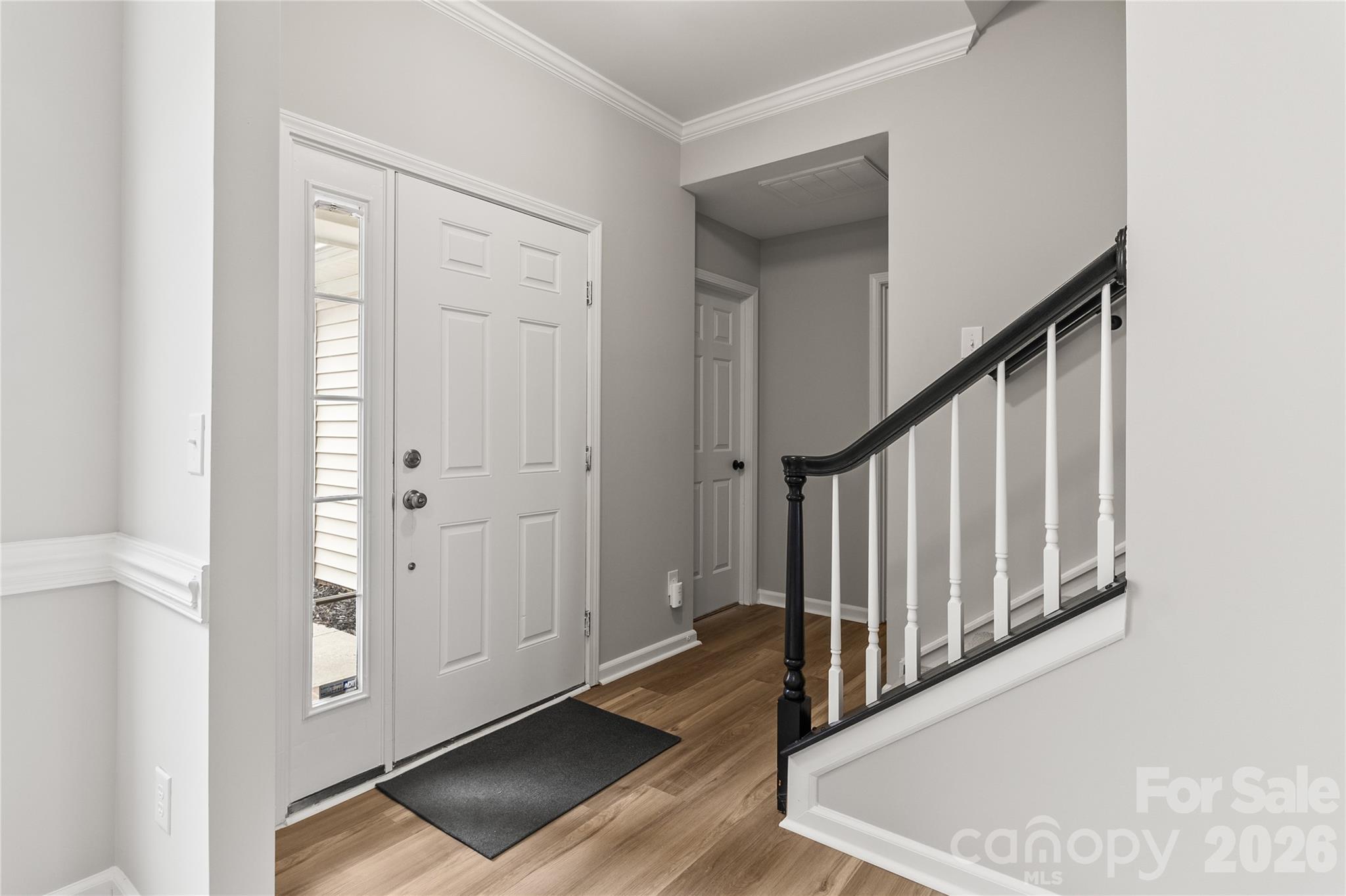 11619 Planters Estates Drive — Charlotte