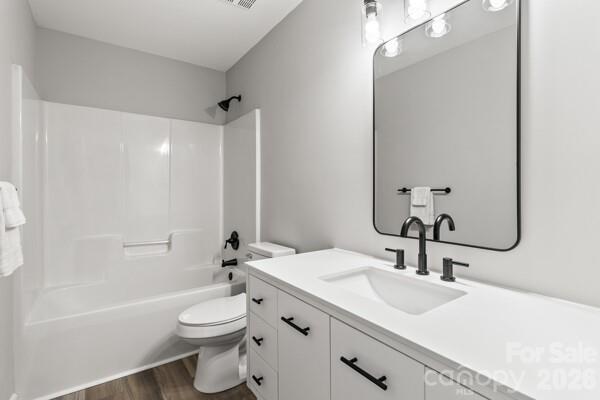11619 Planters Estates Drive — Charlotte