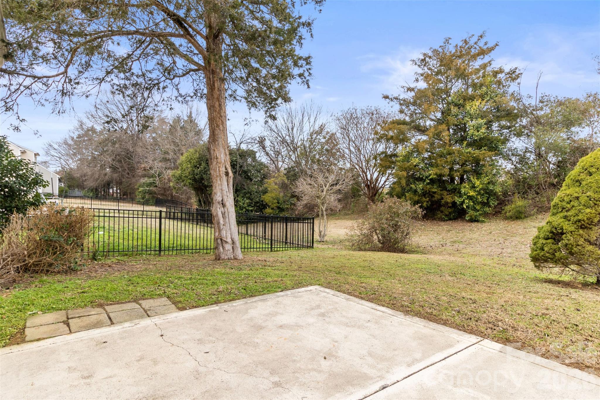 11619 Planters Estates Drive — Charlotte