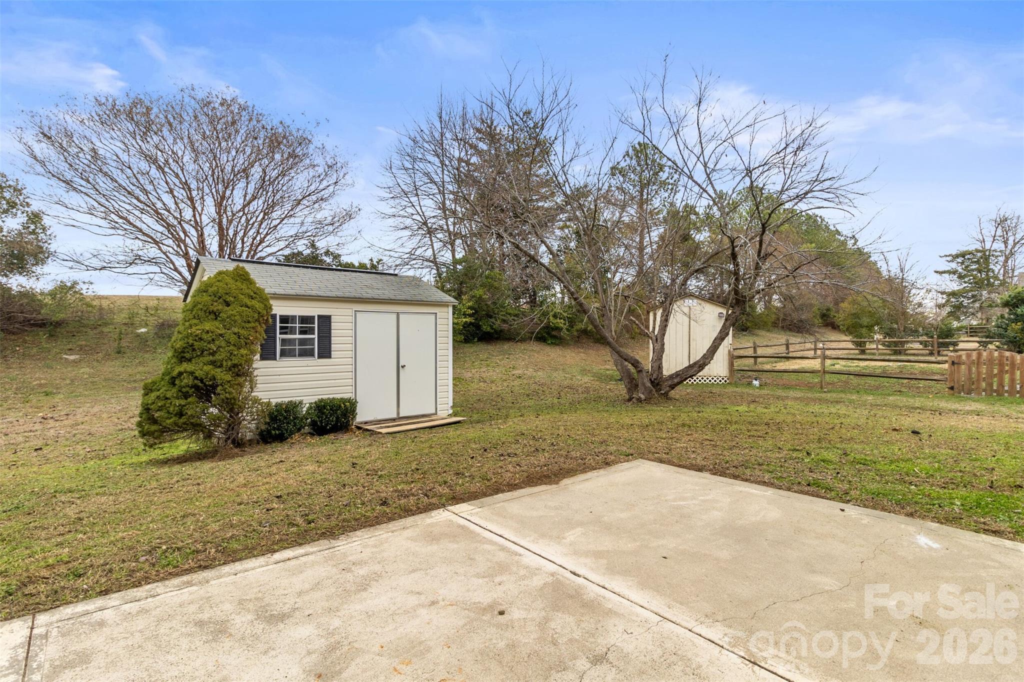 11619 Planters Estates Drive — Charlotte