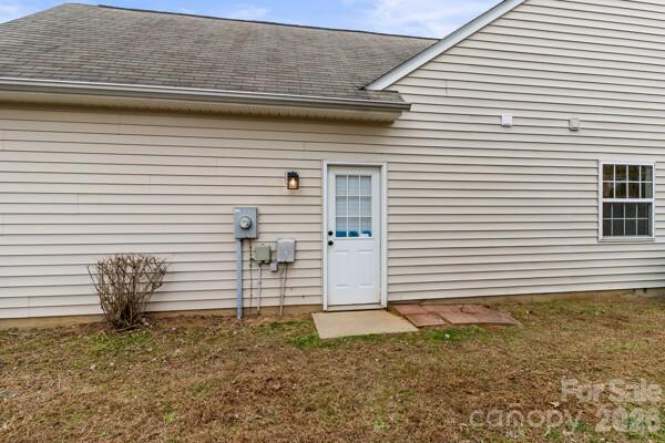 11619 Planters Estates Drive — Charlotte